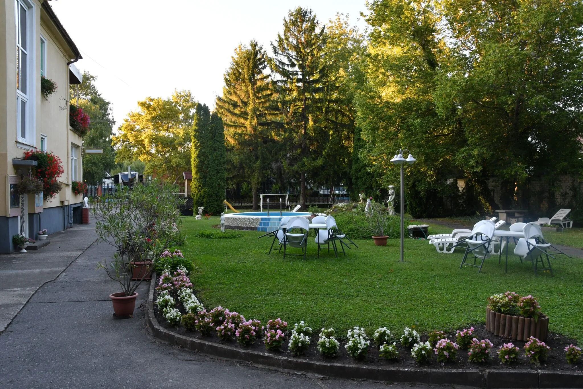 Balaton Panzió Siófok – Siófok, Ungaria