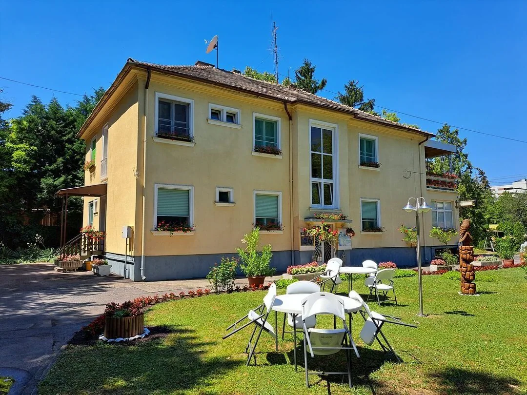 Balaton Panzió Siófok – Siófok, Ungaria