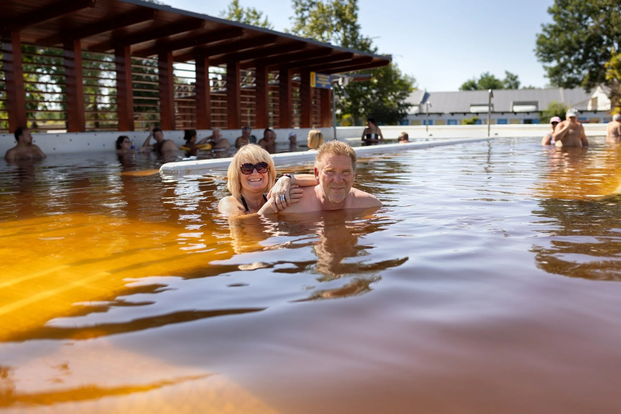 Akácliget Gyógy- és Strandfürdő Karcag - foto 8
