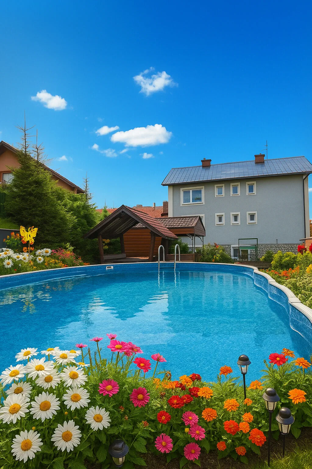 Penzion u Veroniky Ždiar – Ždiar, Slovacia