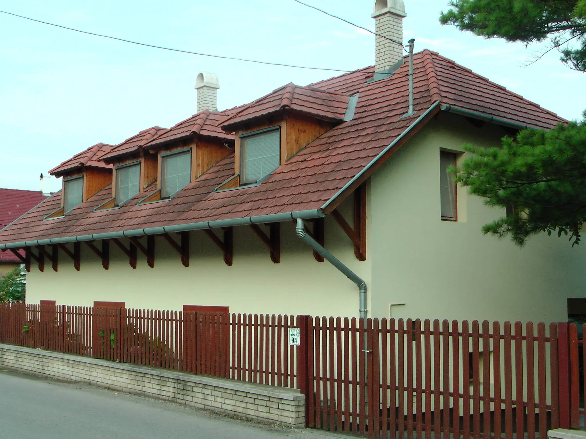 IM Vendégház Badacsonytomaj – Badacsonytomaj, Węgry
