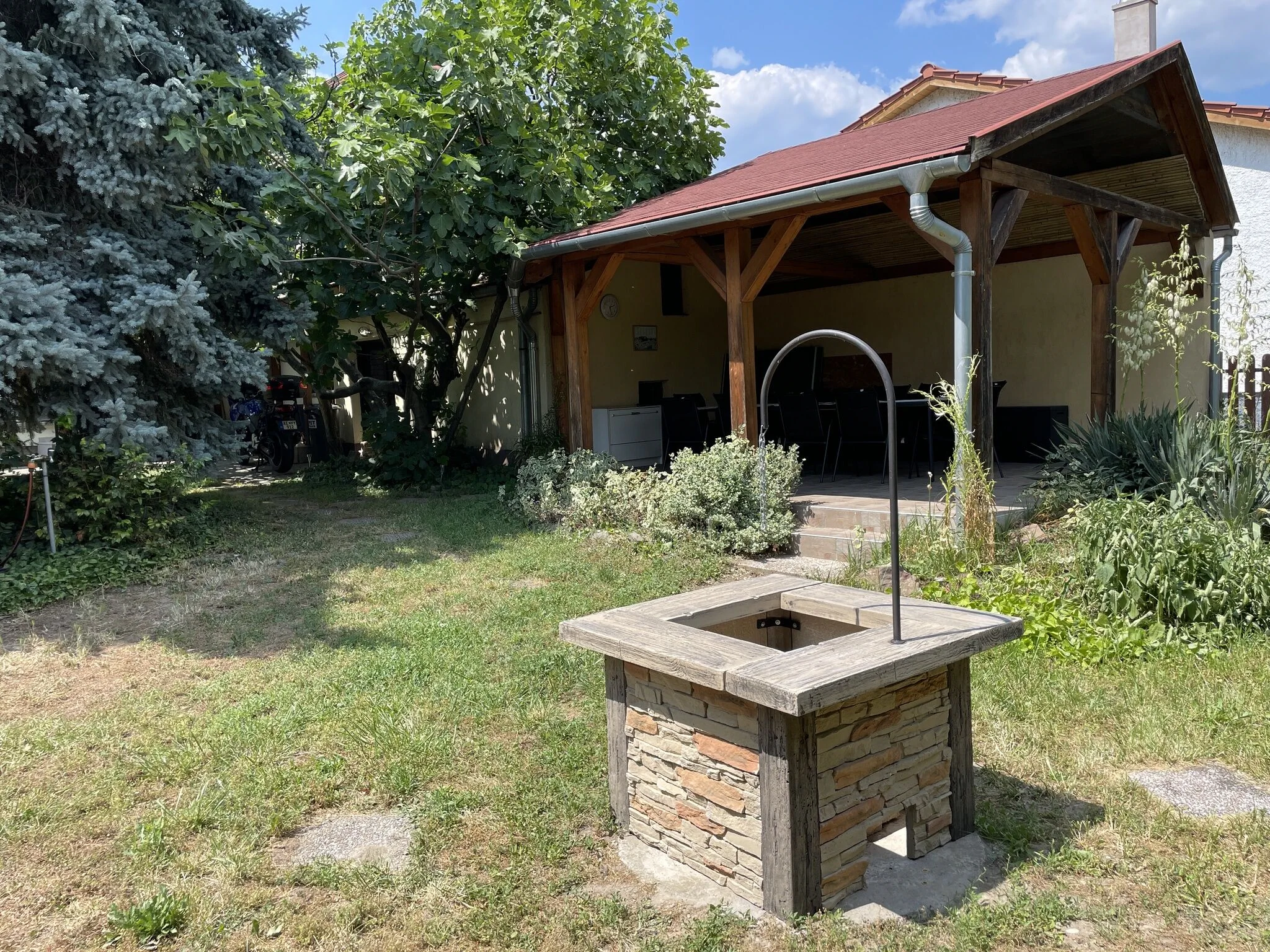 IM Vendégház Badacsonytomaj – Badacsonytomaj, Węgry
