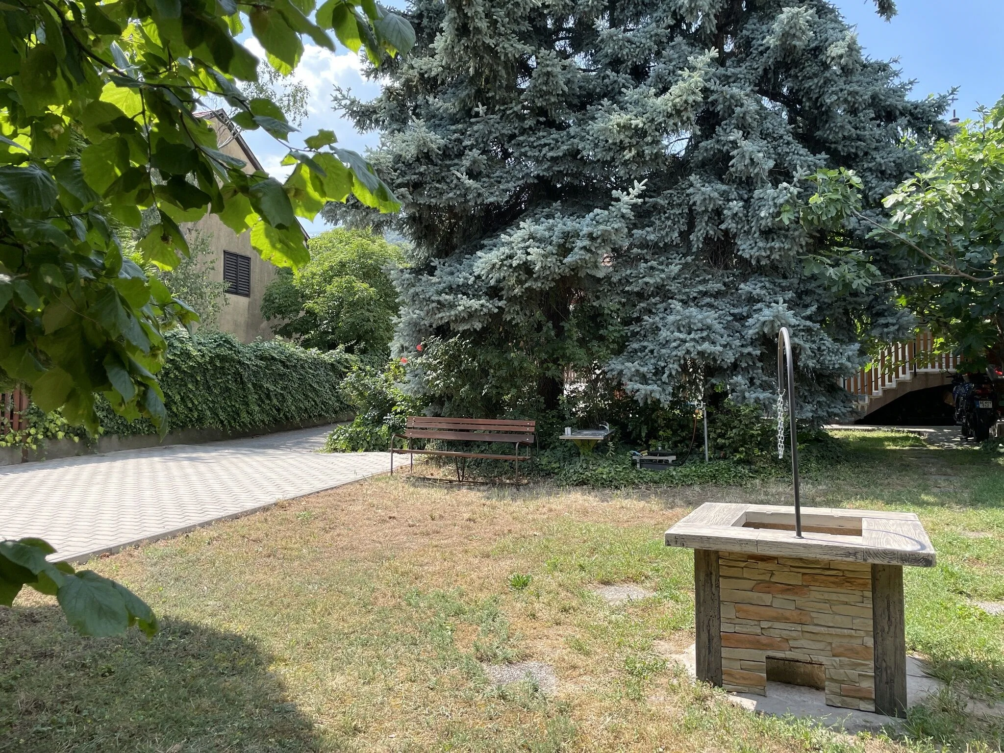 IM Vendégház Badacsonytomaj – Badacsonytomaj, Węgry