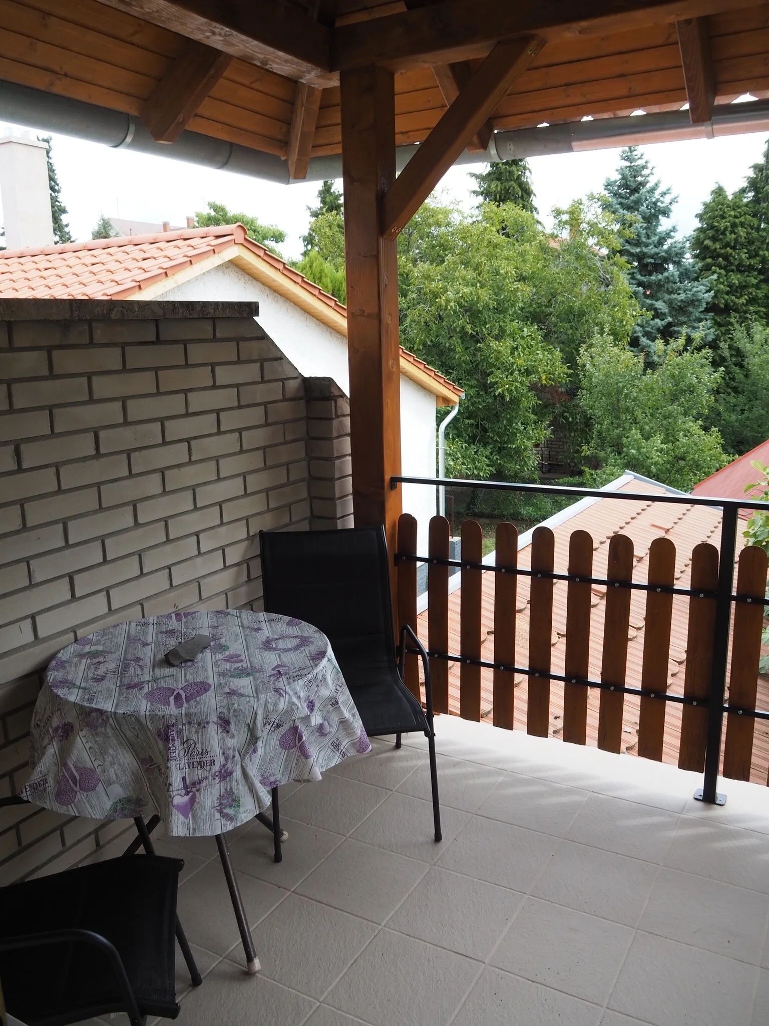 IM Vendégház Badacsonytomaj – Badacsonytomaj, Węgry
