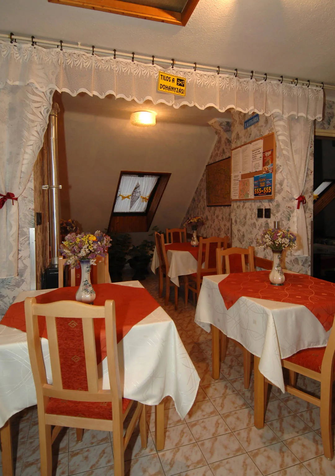 Agria Retur Vendégház Eger – Eger, Węgry