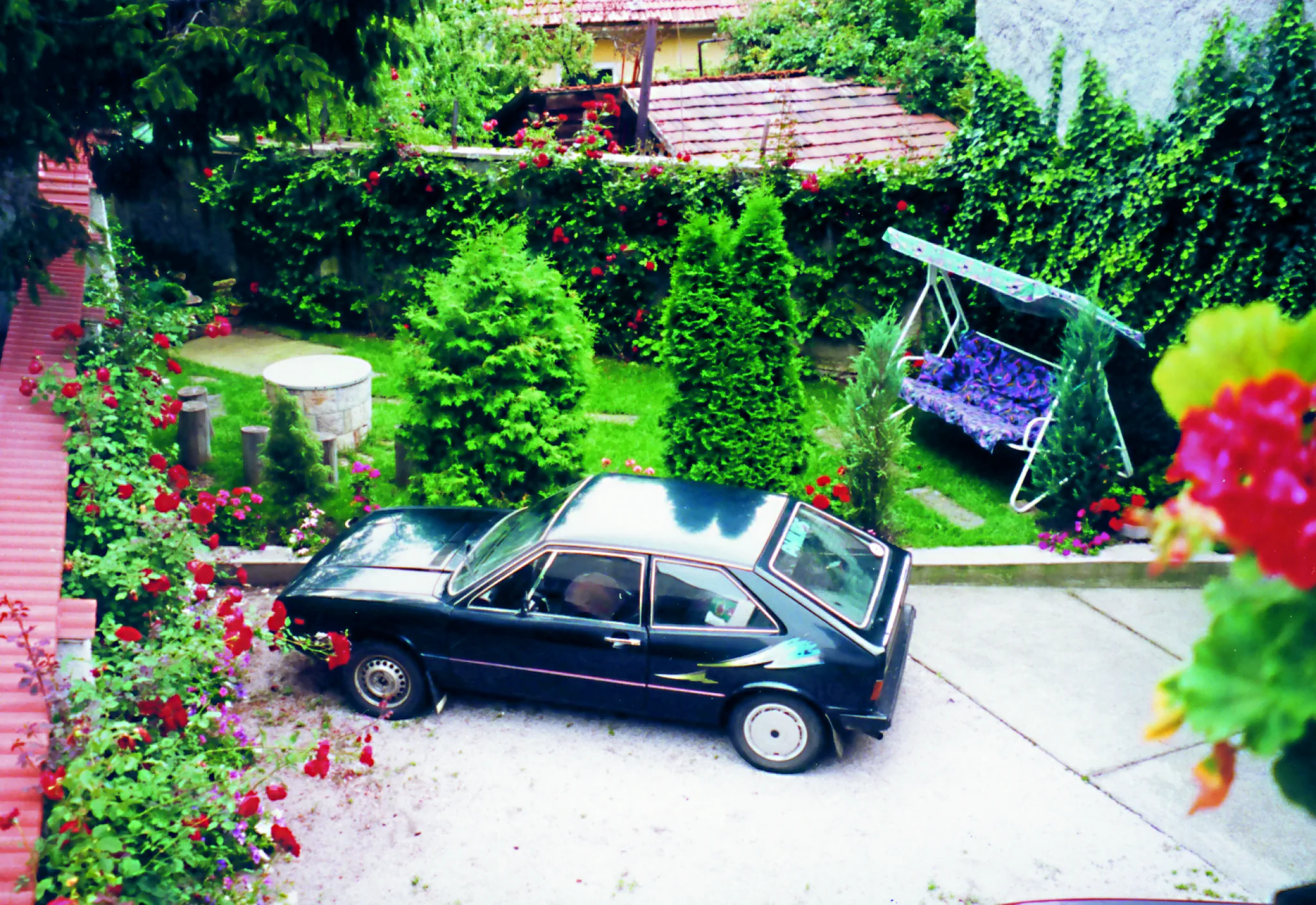 Agria Retur Vendégház Eger – Eger, Węgry