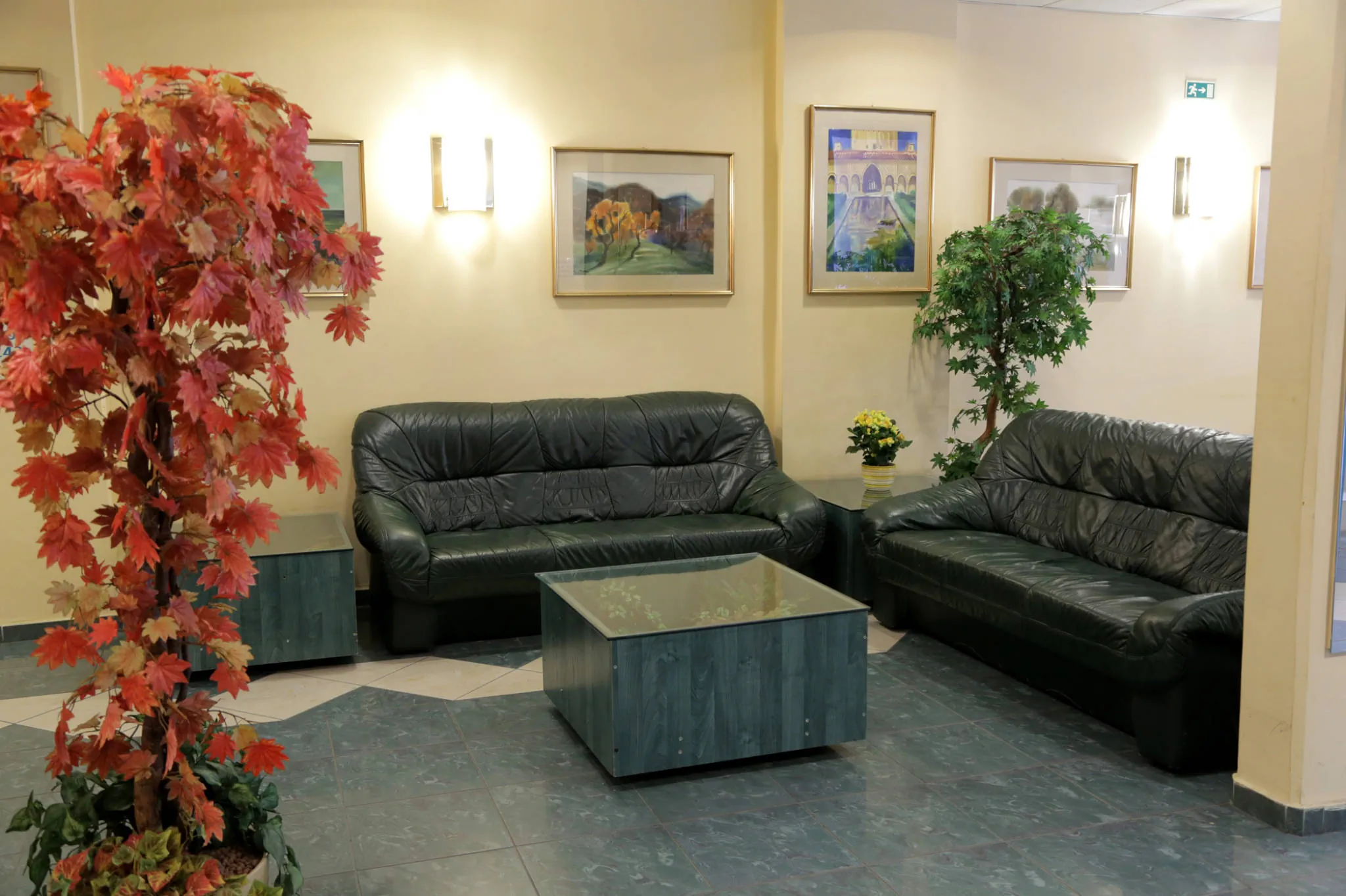 Hotel Bara Budapest – Budapesta, Ungaria
