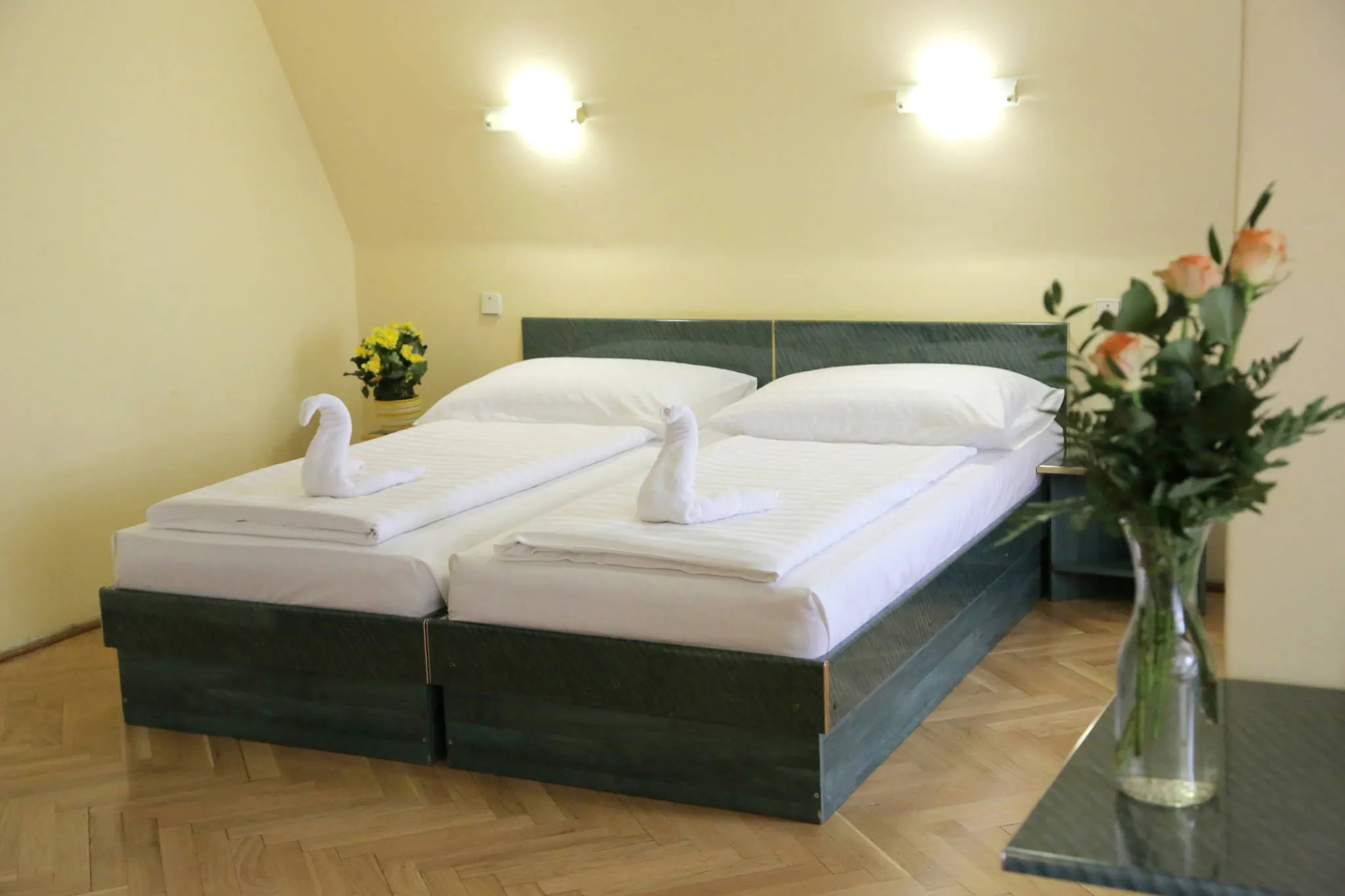 Hotel Bara Budapest – Budapesta, Ungaria