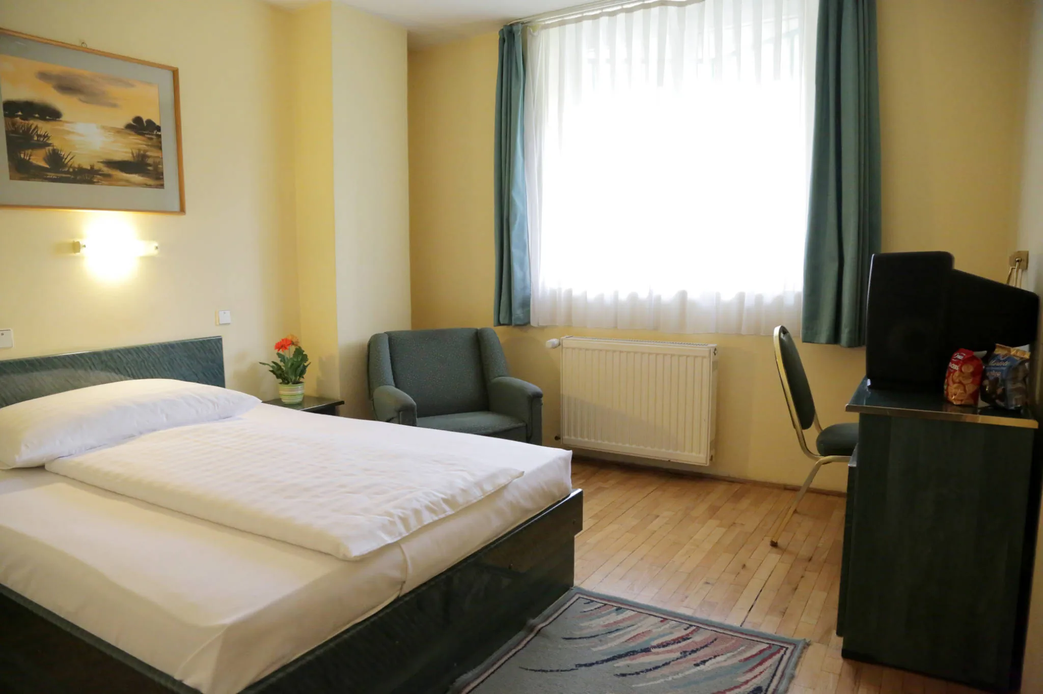 Hotel Bara Budapest – Budapesta, Ungaria