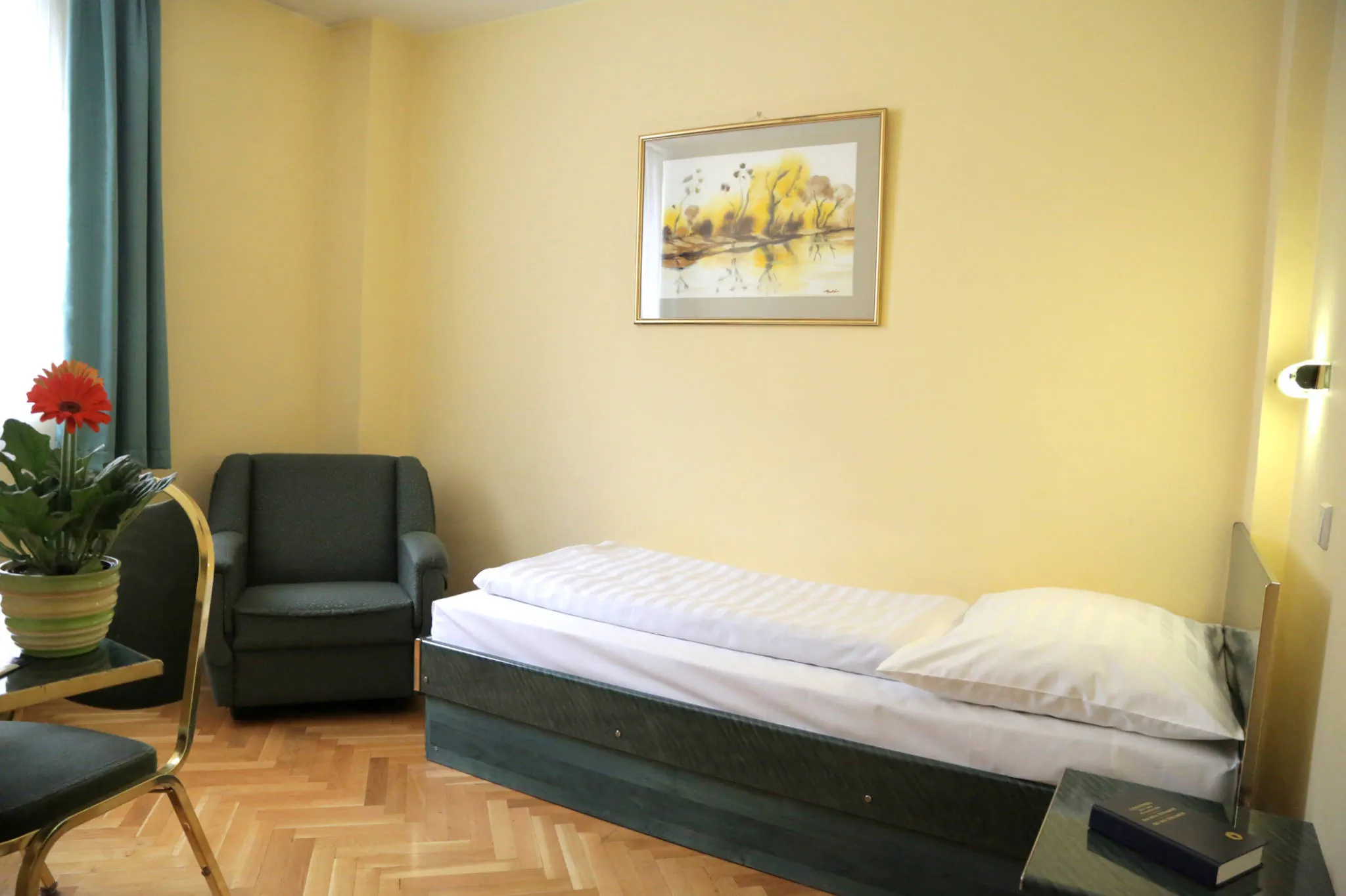 Hotel Bara Budapest – Budapesta, Ungaria