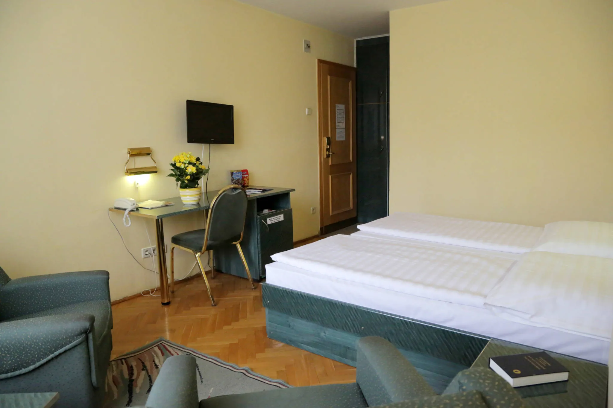 Hotel Bara Budapest – Budapesta, Ungaria