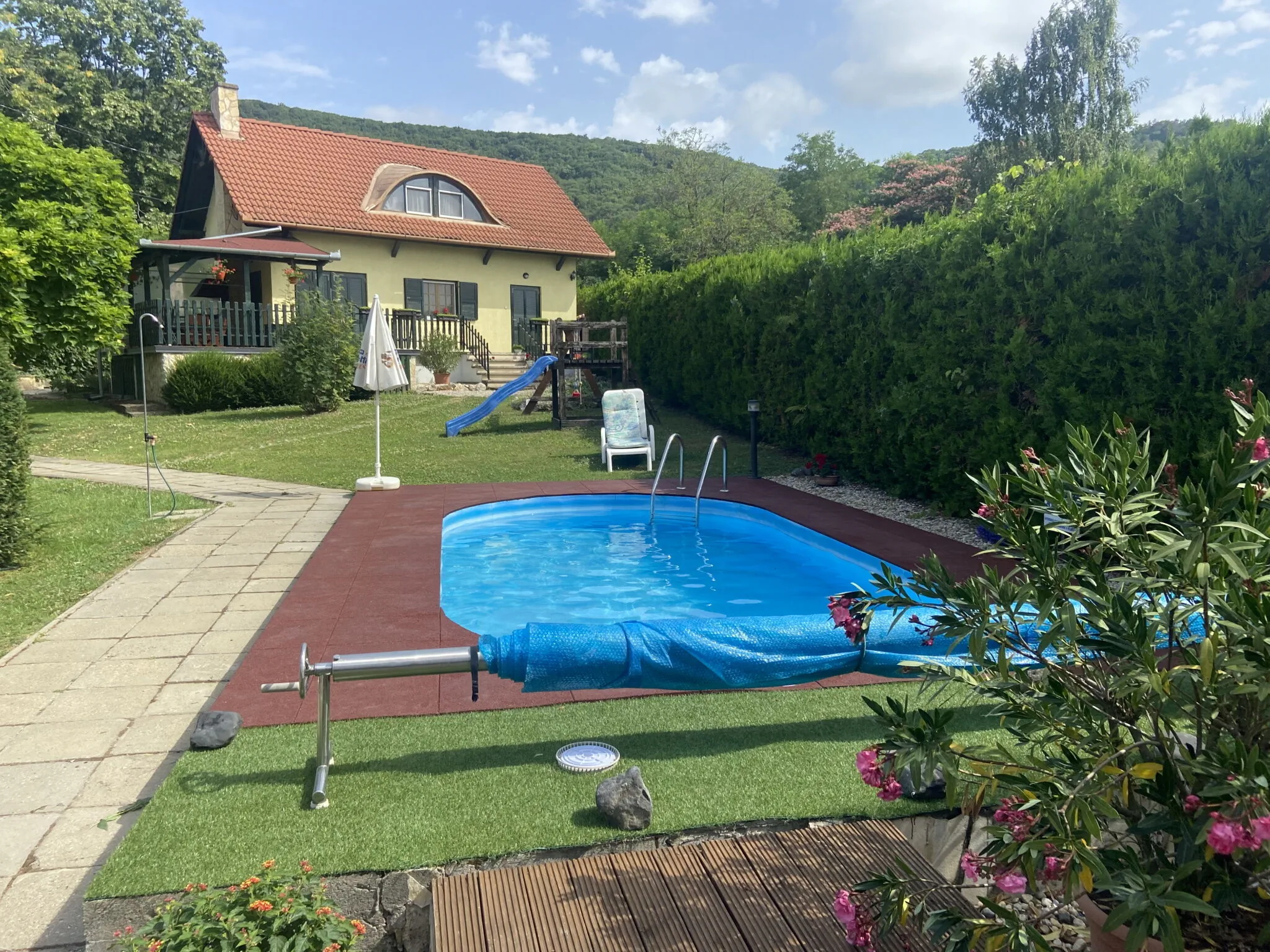 Varga 1 Vendégház Siklós – Siklós, Ungaria
