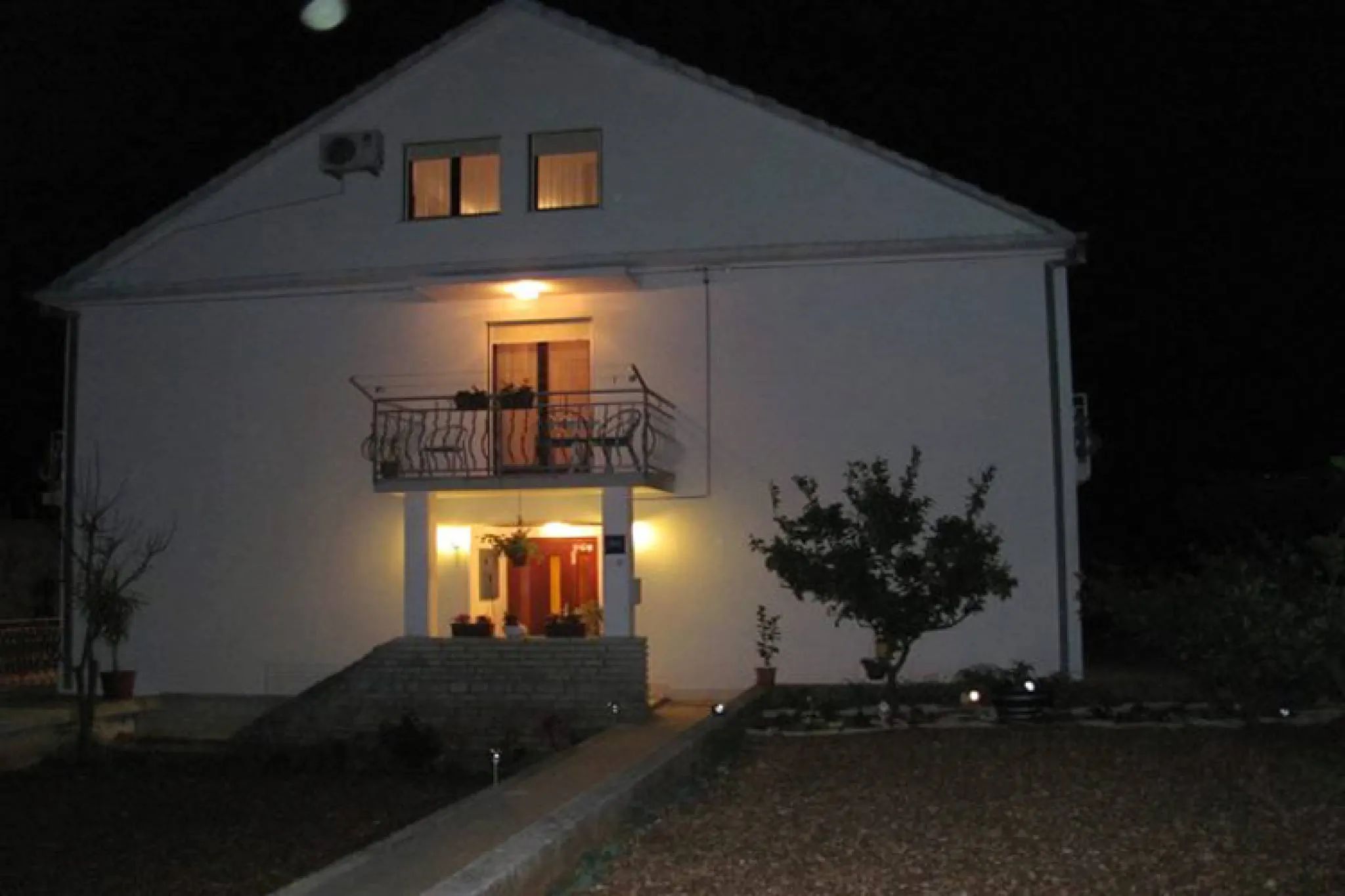 Apartmani Sime Mastrinka – Mastrinka, Chorwacja