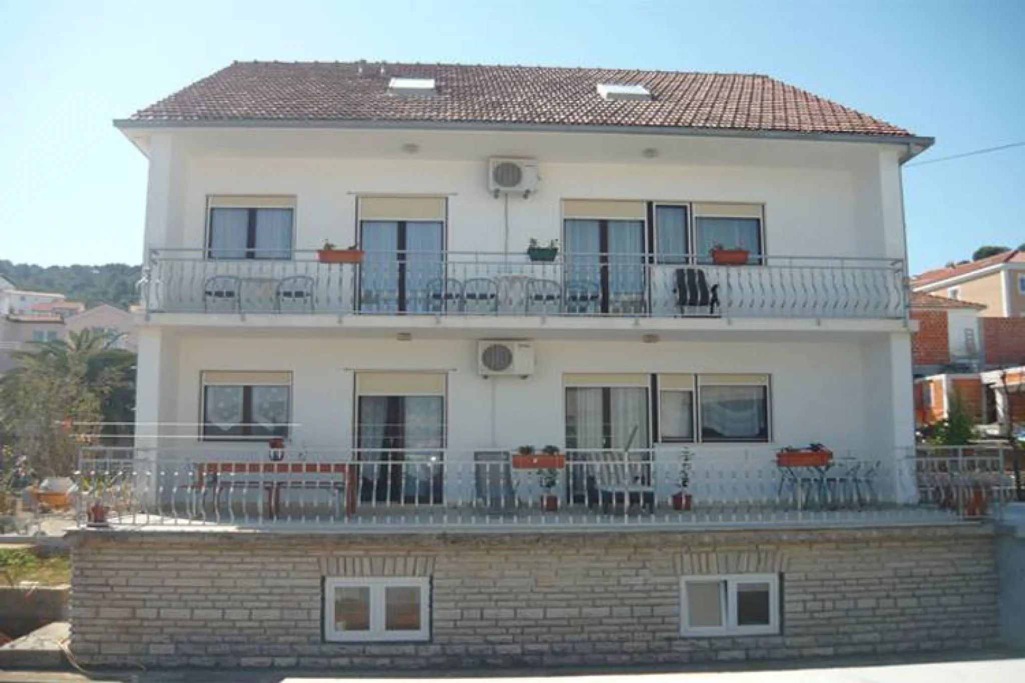 Apartmani Sime Mastrinka – Mastrinka, Chorwacja