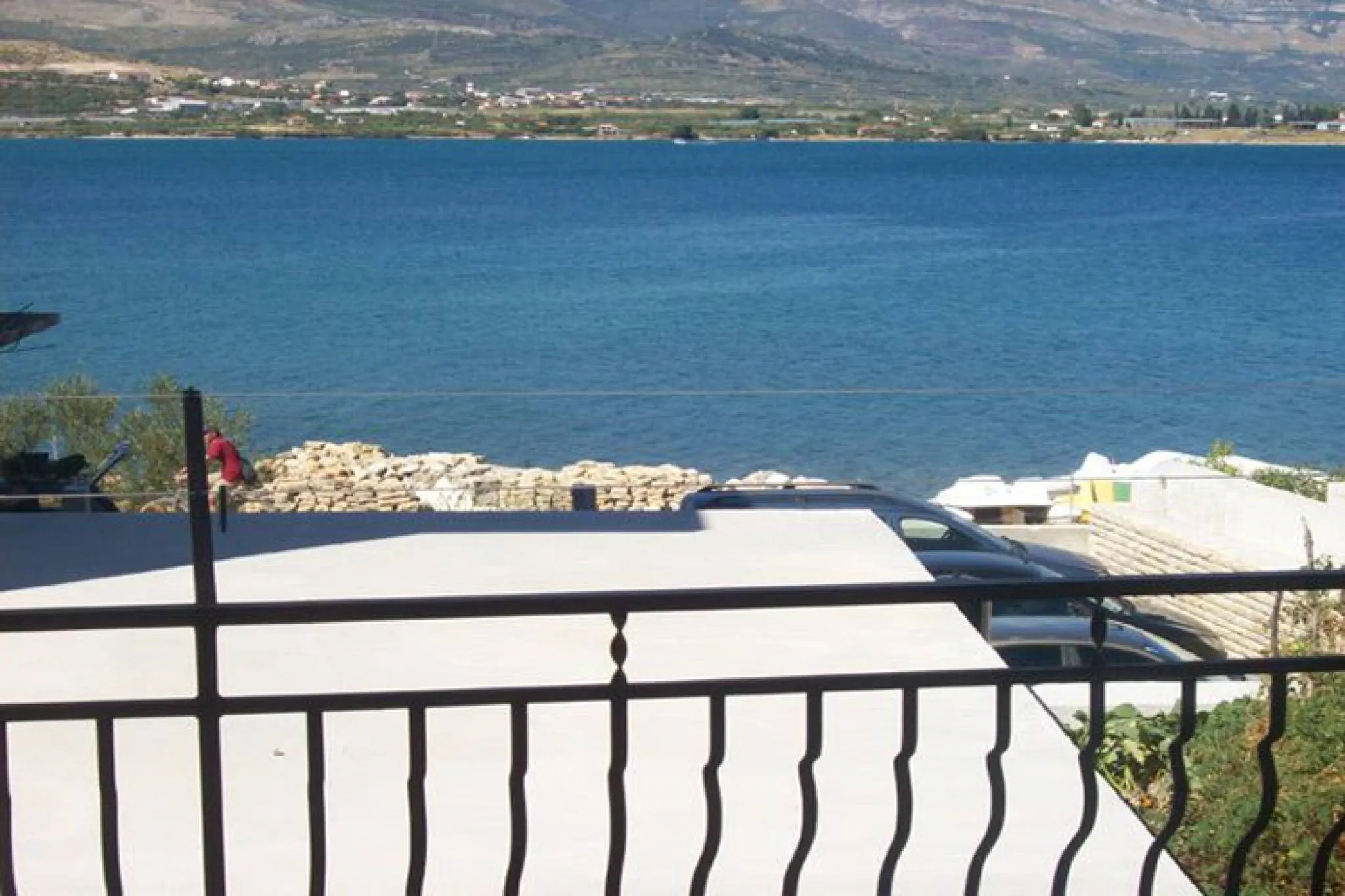 Apartmani Sime Mastrinka – Mastrinka, Chorwacja