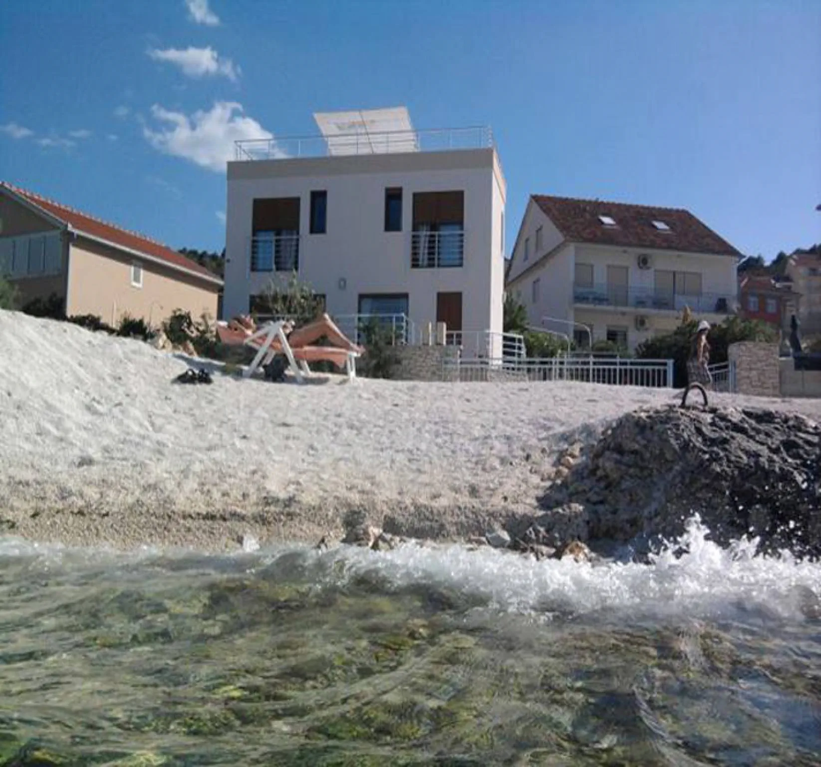 Apartmani Sime Mastrinka – Mastrinka, Chorwacja