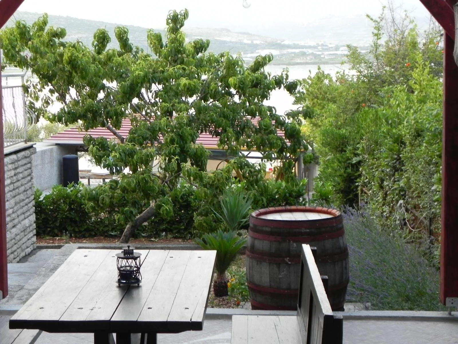 Apartmani Sime Mastrinka – Mastrinka, Chorwacja