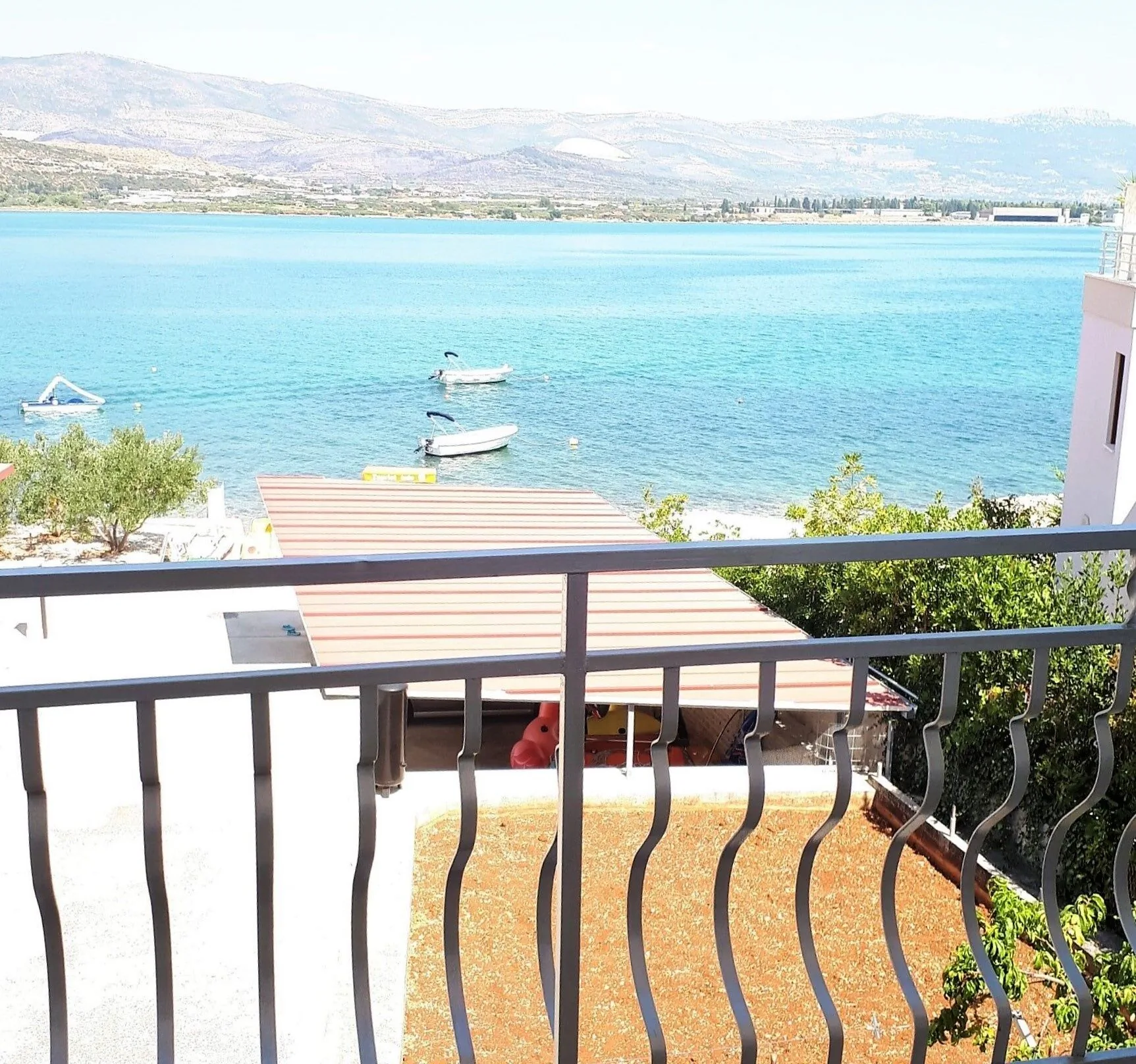 Apartmani Sime Mastrinka – Mastrinka, Chorwacja