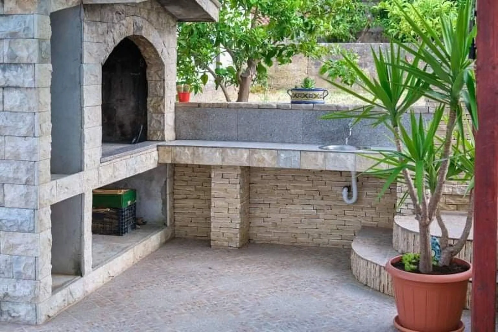 Apartmani Sime Mastrinka – Mastrinka, Chorwacja