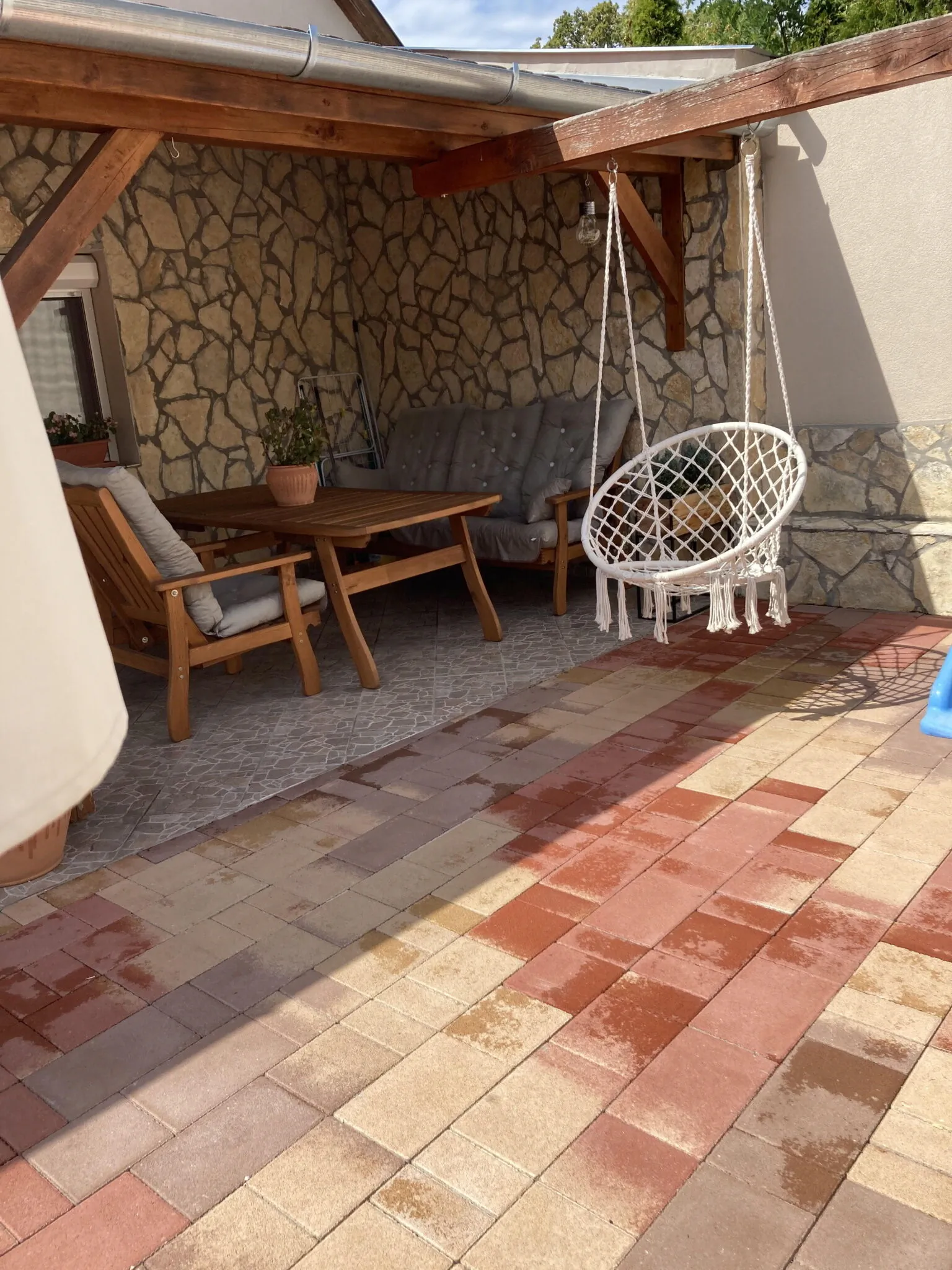 Timi Apartmanok Balatonlelle - foto 3