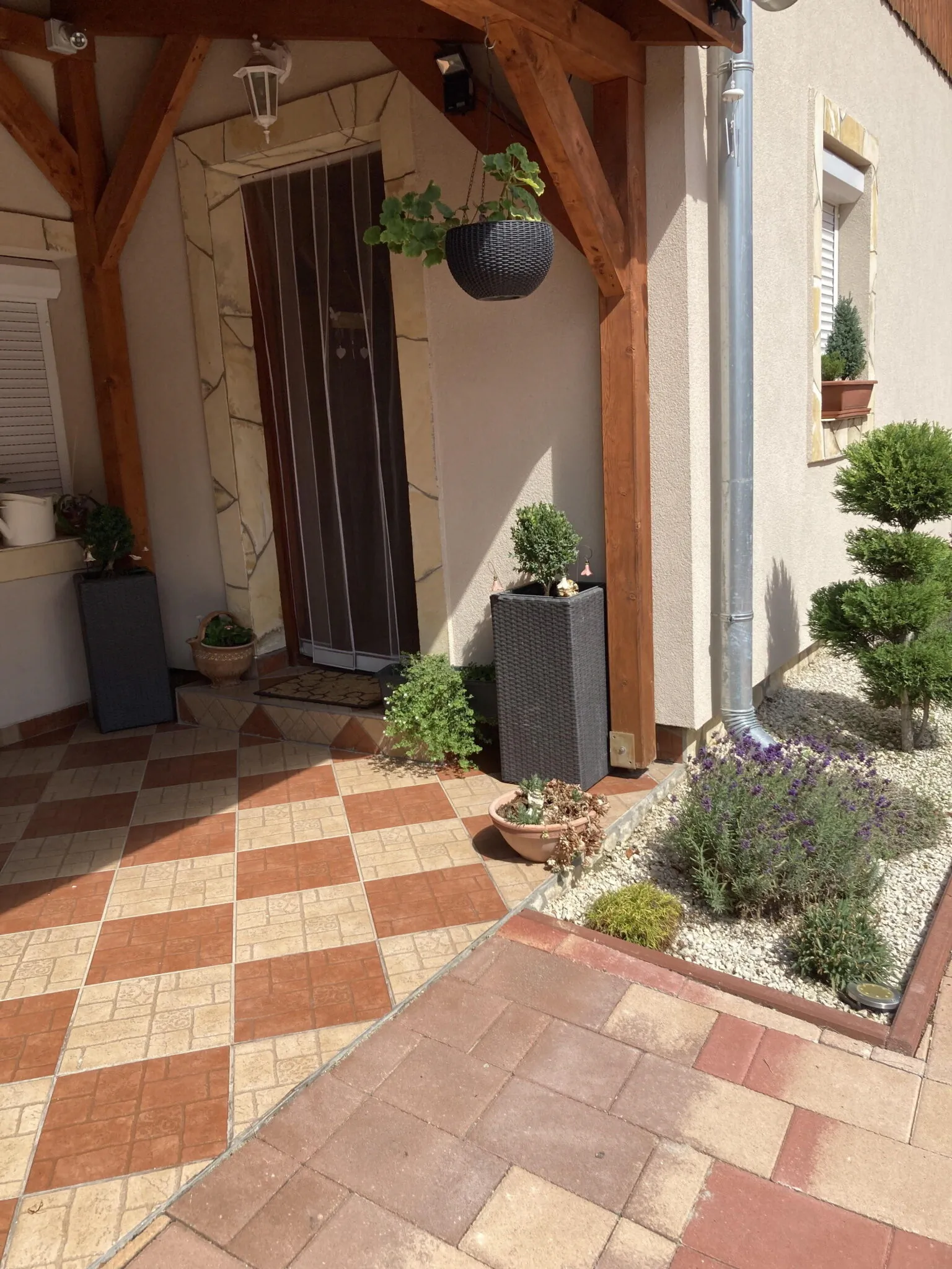 Timi Apartmanok Balatonlelle - foto 7