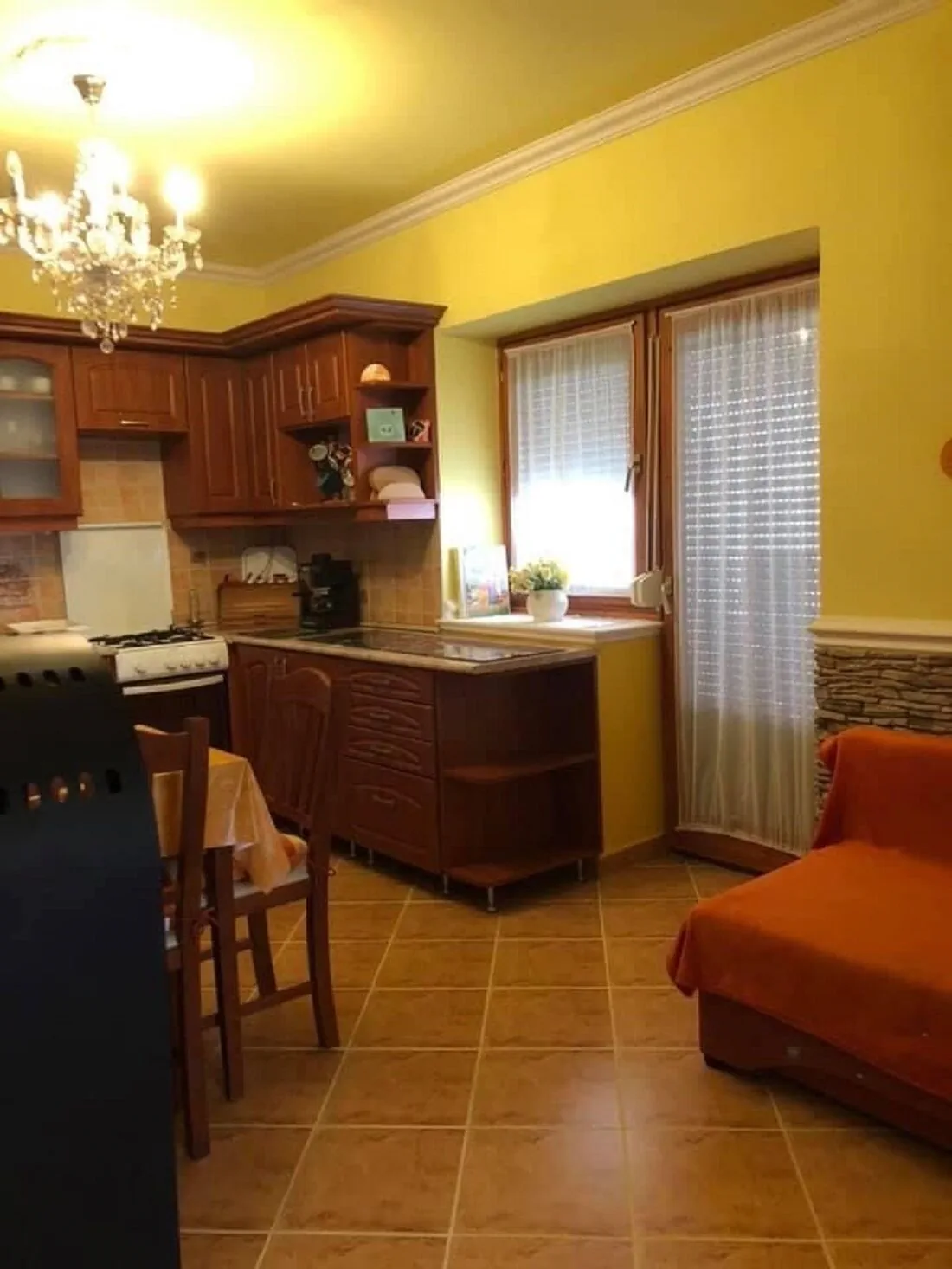 Timi Apartmanok Balatonlelle - foto 1