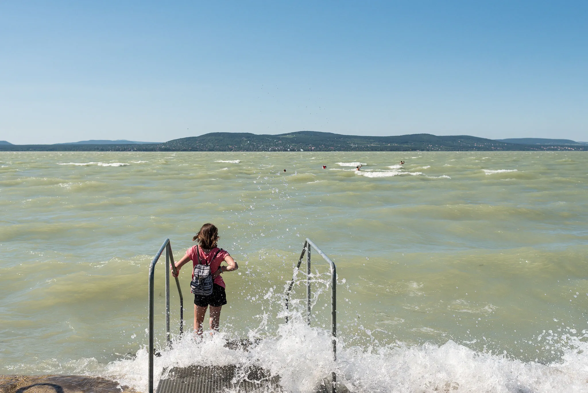 BBB Apartman I. Balatonboglár – Balatonboglár, Ungaria