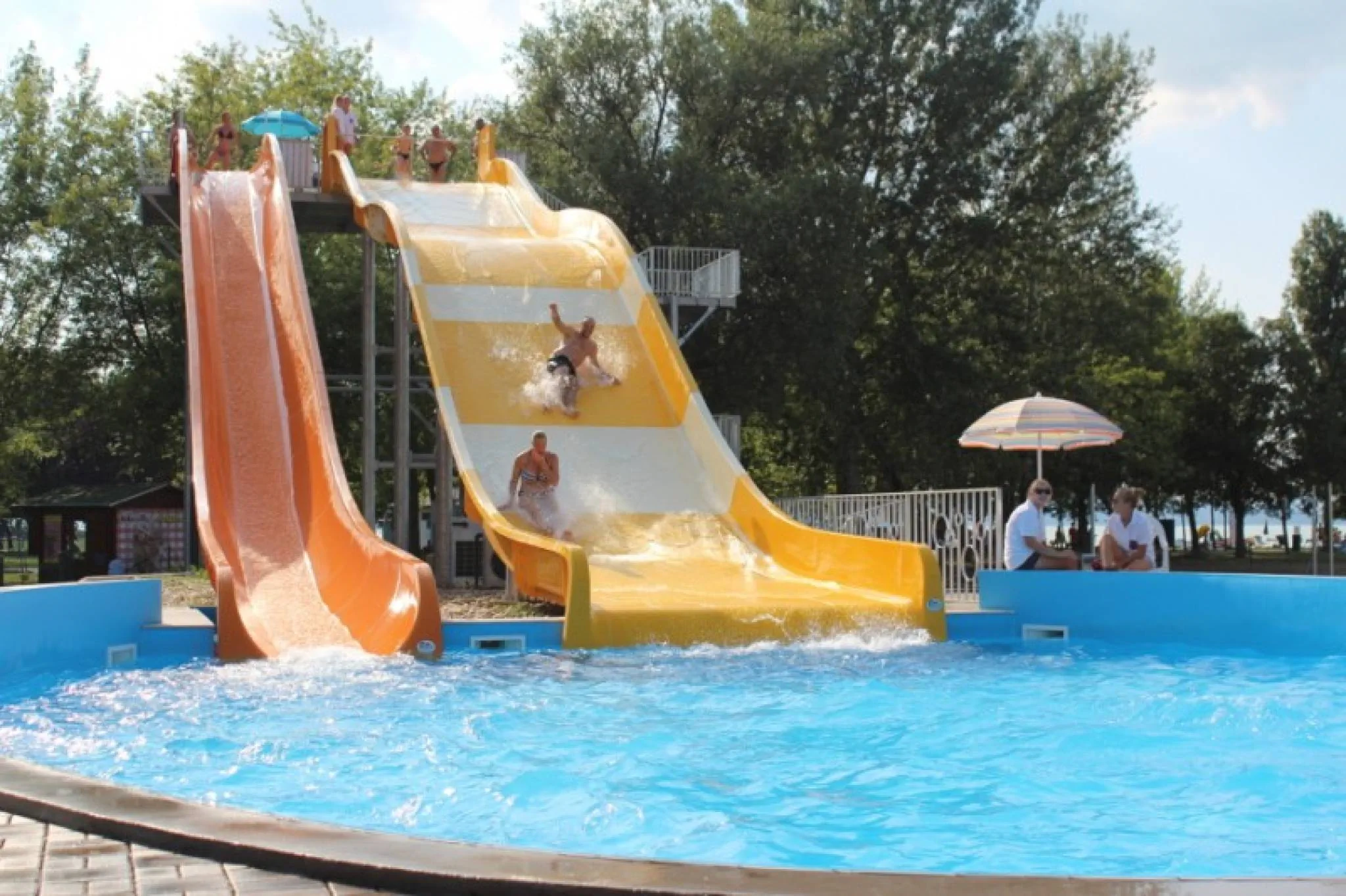 BBB Apartman I. Balatonboglár – Balatonboglár, Ungaria
