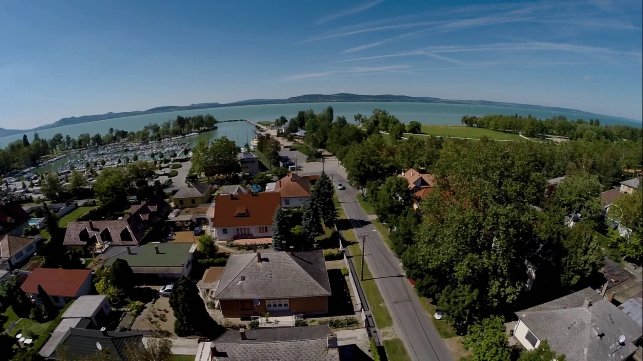 BBB Apartman I. Balatonboglár – Balatonboglár, Ungaria