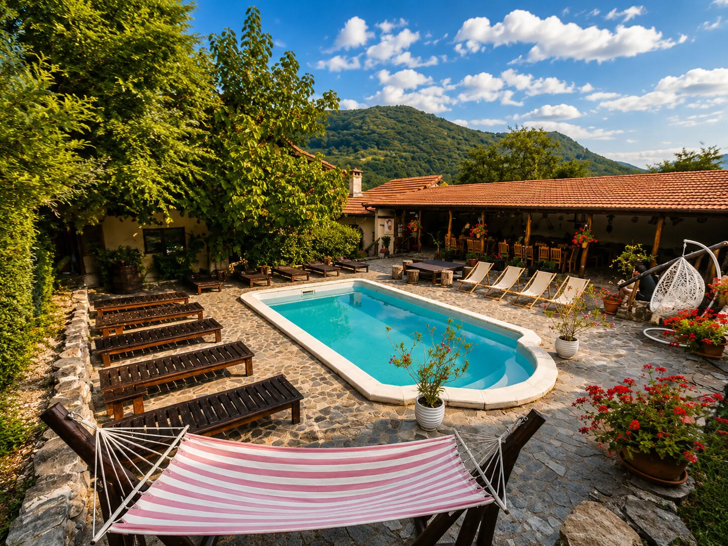Casa Dives - Varianta Boierească Pianu de Sus – Pianu de Sus, România