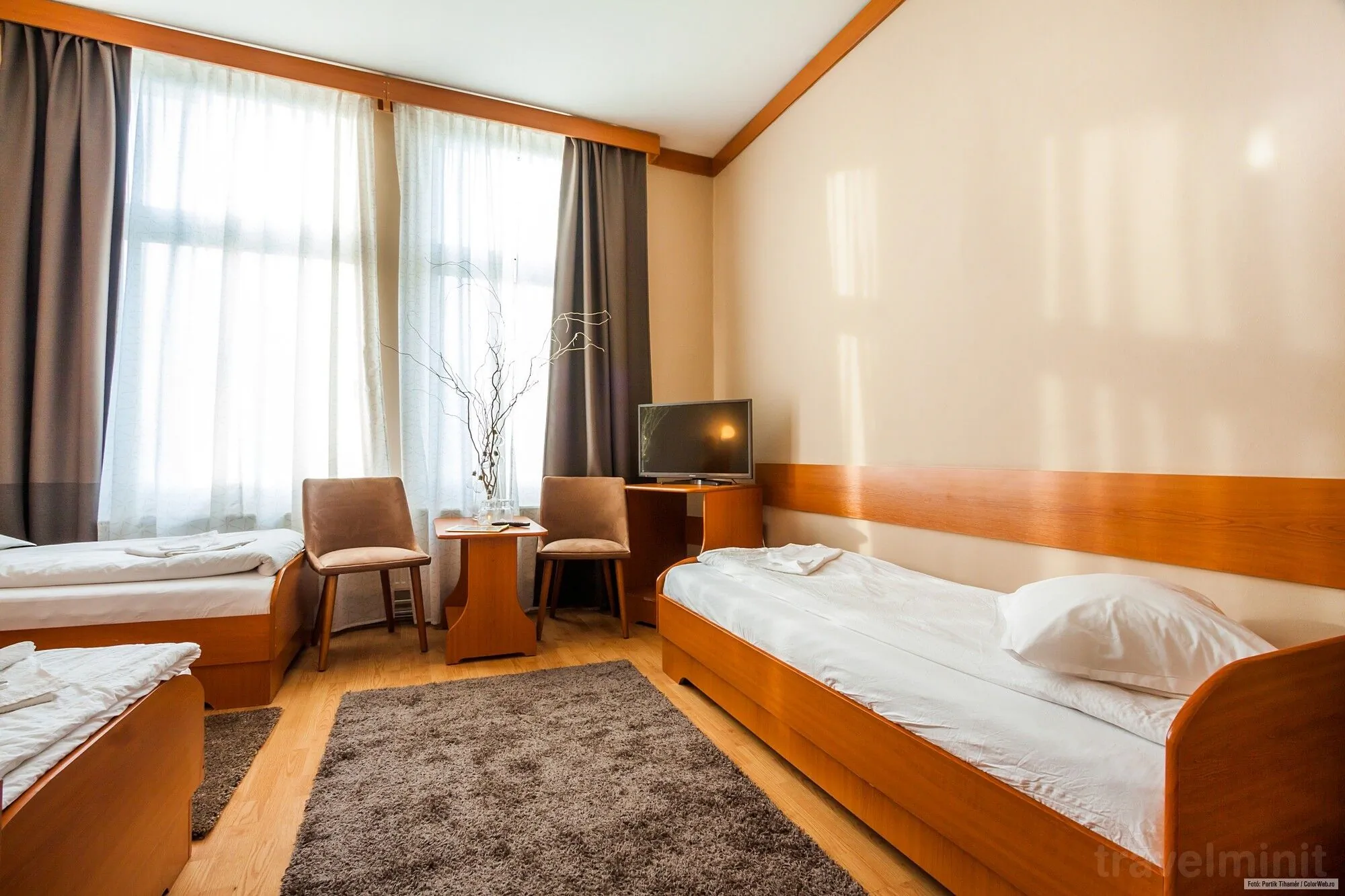 Hotel Szilágyi Gheorgheni – Gheorgheni, România