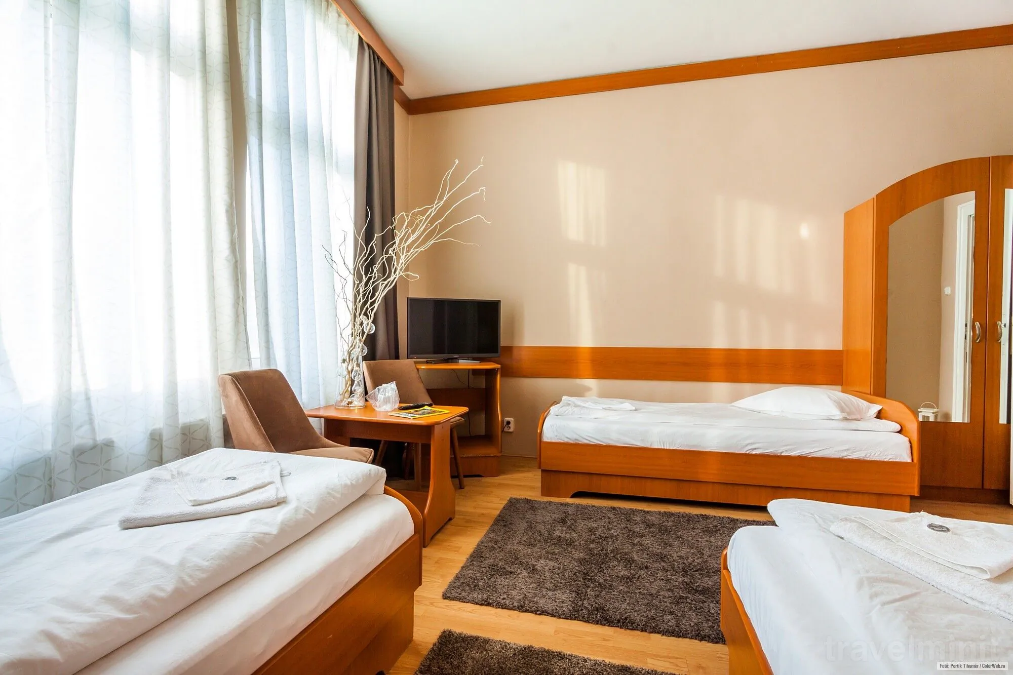 Hotel Szilágyi Gheorgheni – Gheorgheni, România