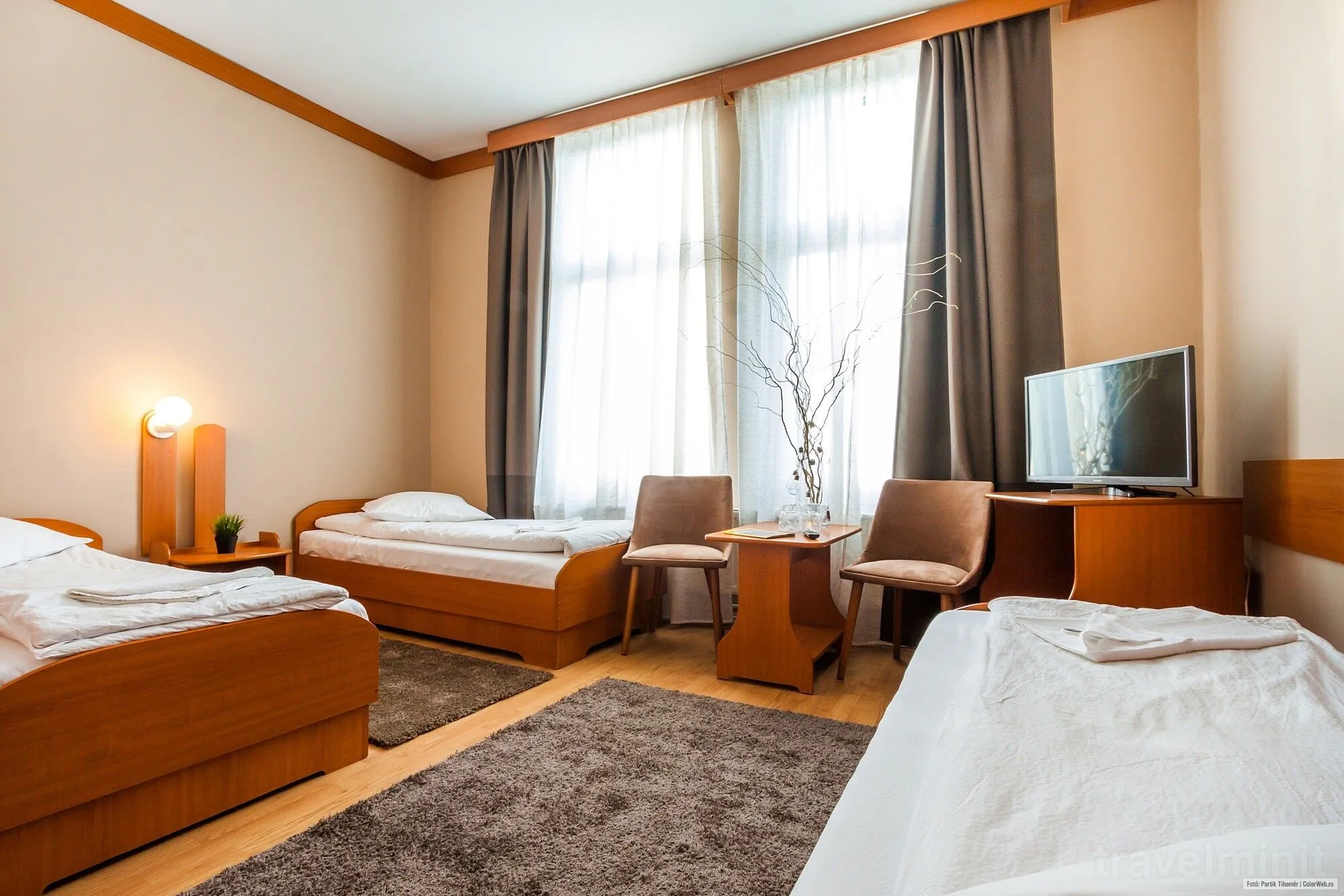 Hotel Szilágyi Gheorgheni – Gheorgheni, România
