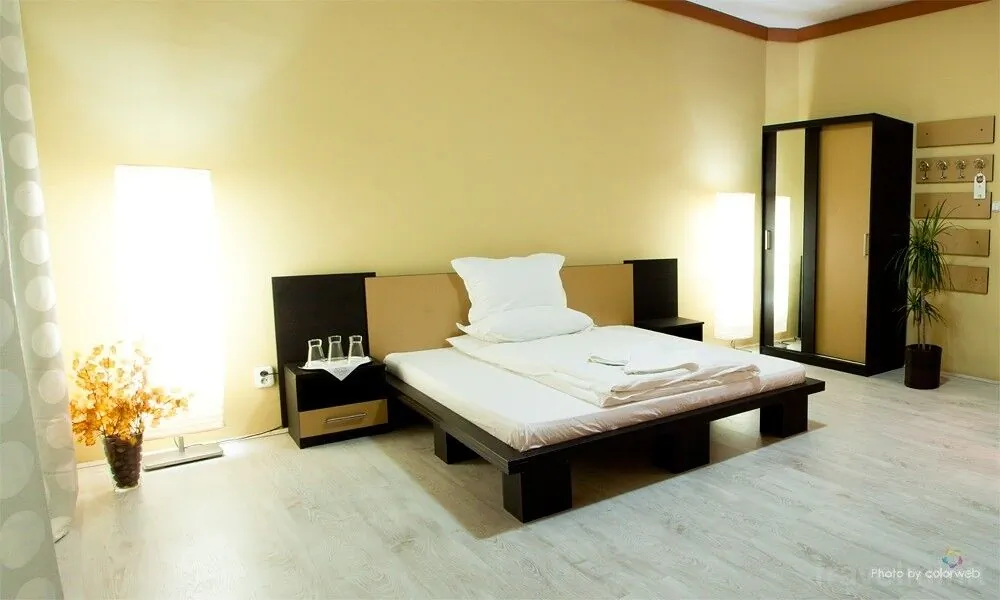 Hotel Szilágyi Gheorgheni – Gheorgheni, România
