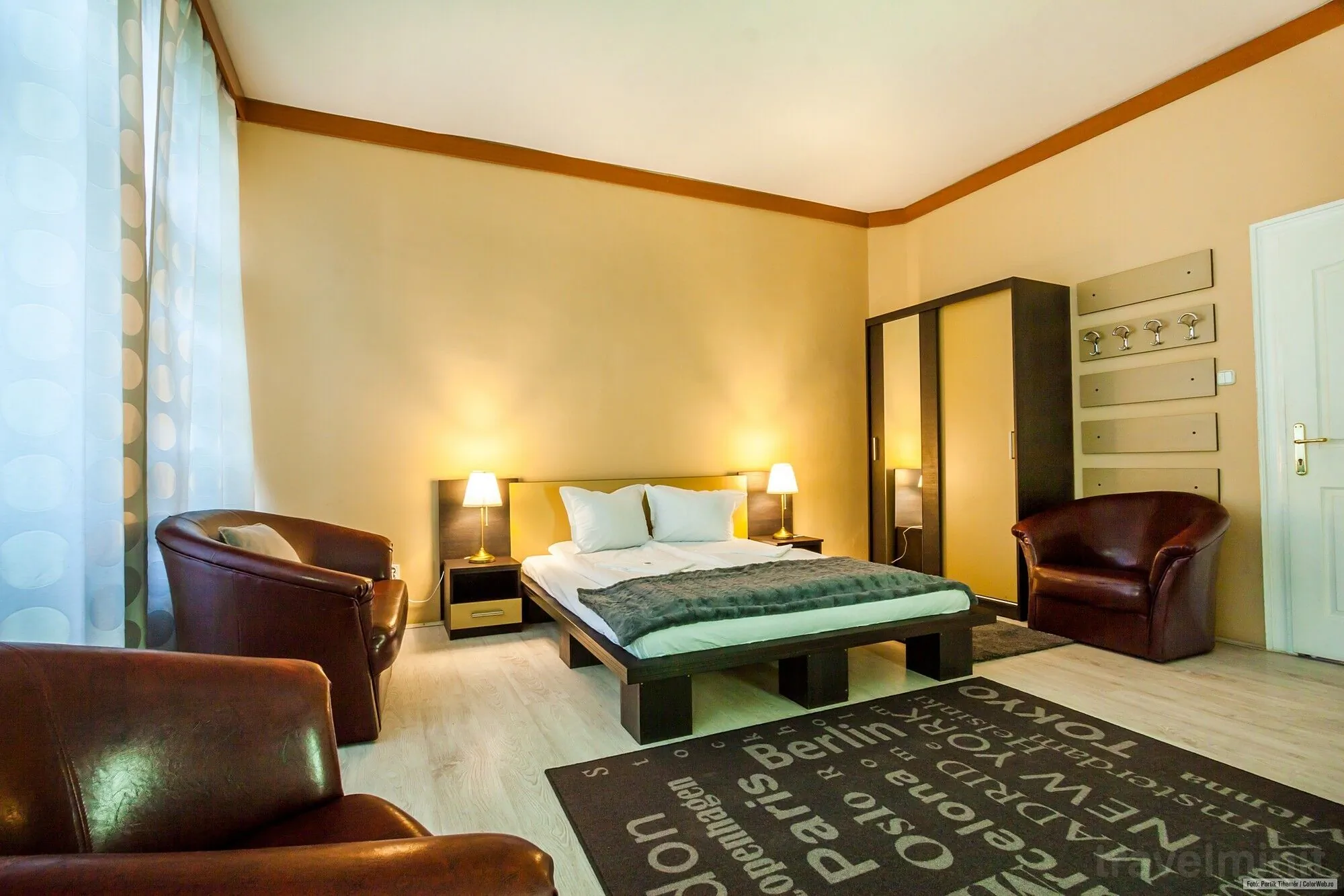 Hotel Szilágyi Gheorgheni – Gheorgheni, România
