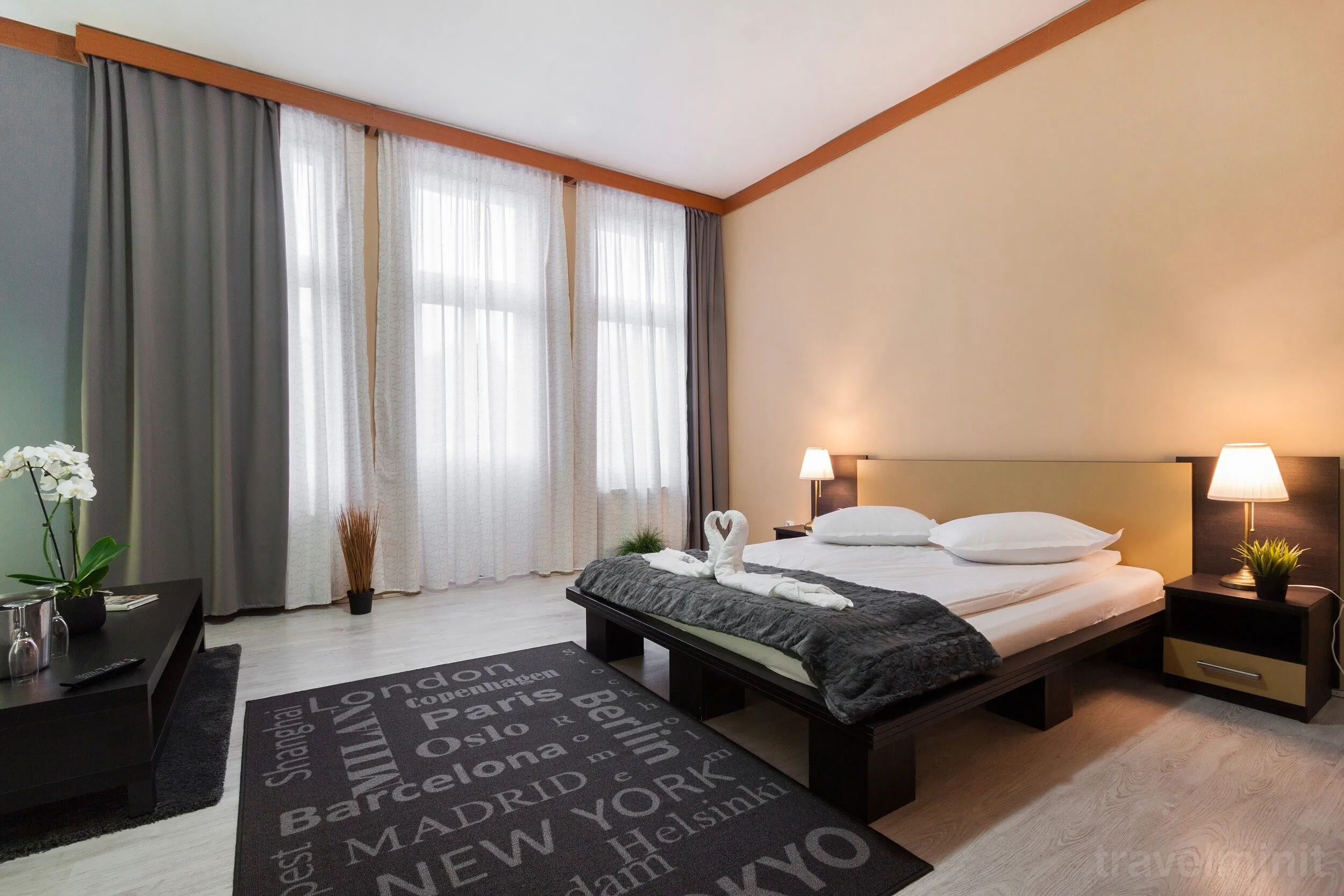 Hotel Szilágyi Gheorgheni – Gheorgheni, România