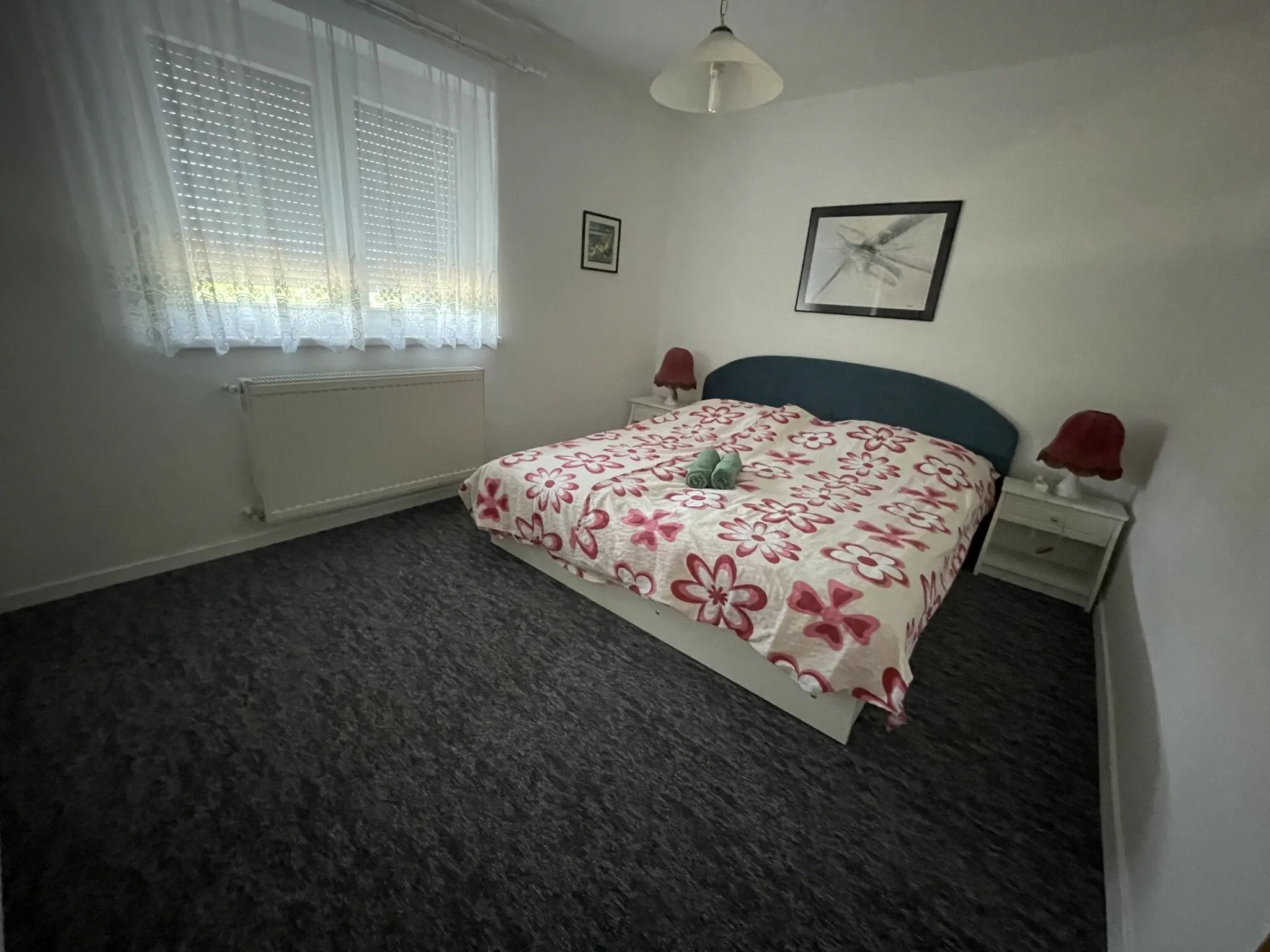 Frankie Holiday Apartmanok Balatongyörök – Balatongyörök, Ungaria