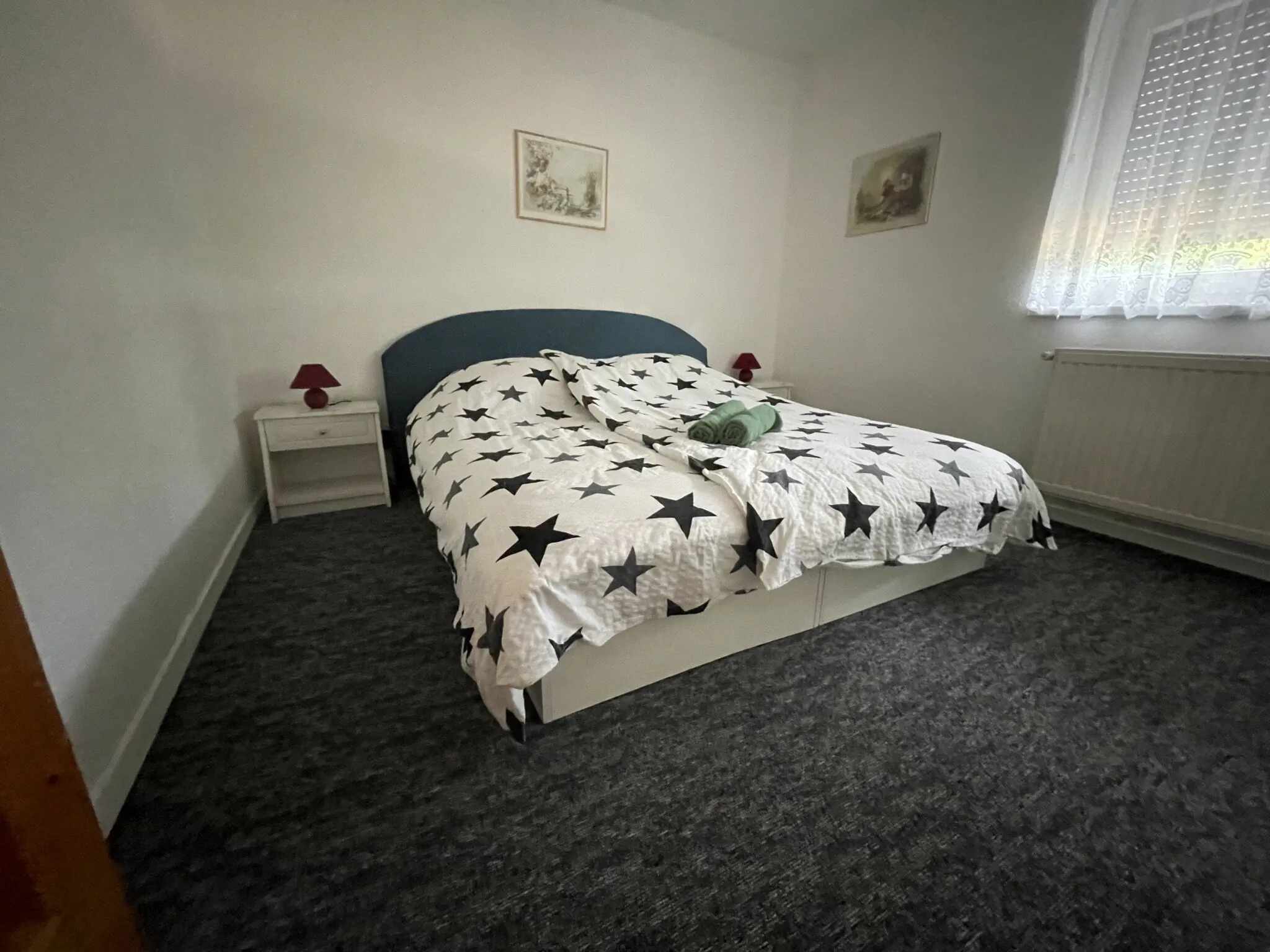 Frankie Holiday Apartmanok Balatongyörök – Balatongyörök, Ungaria