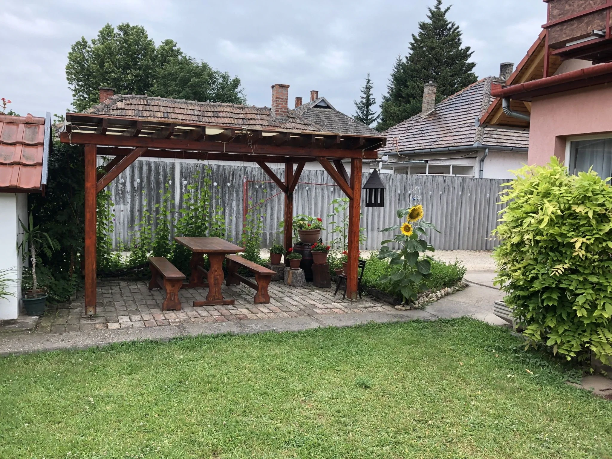 Anna és Sára Apartman Balatonboglár – Balatonboglár, Węgry