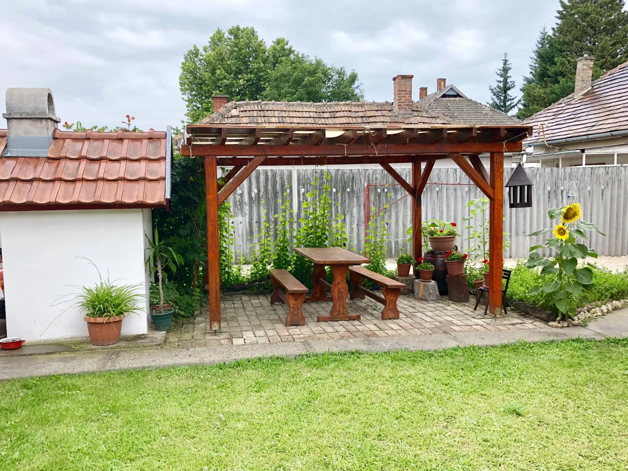 Anna és Sára Apartman Balatonboglár – Balatonboglár, Węgry