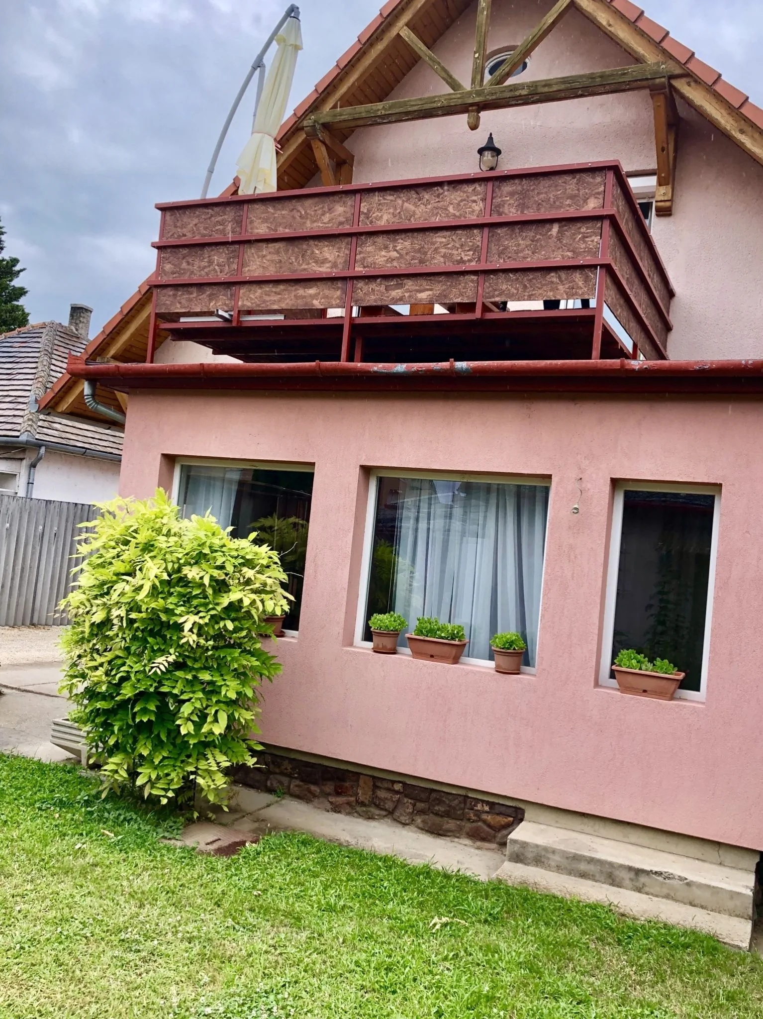 Anna és Sára Apartman Balatonboglár – Balatonboglár, Węgry