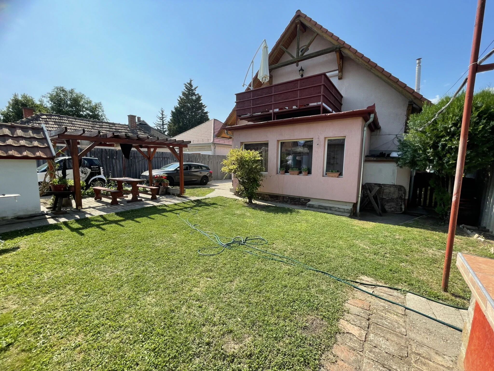 Anna és Sára Apartman Balatonboglár – Balatonboglár, Węgry