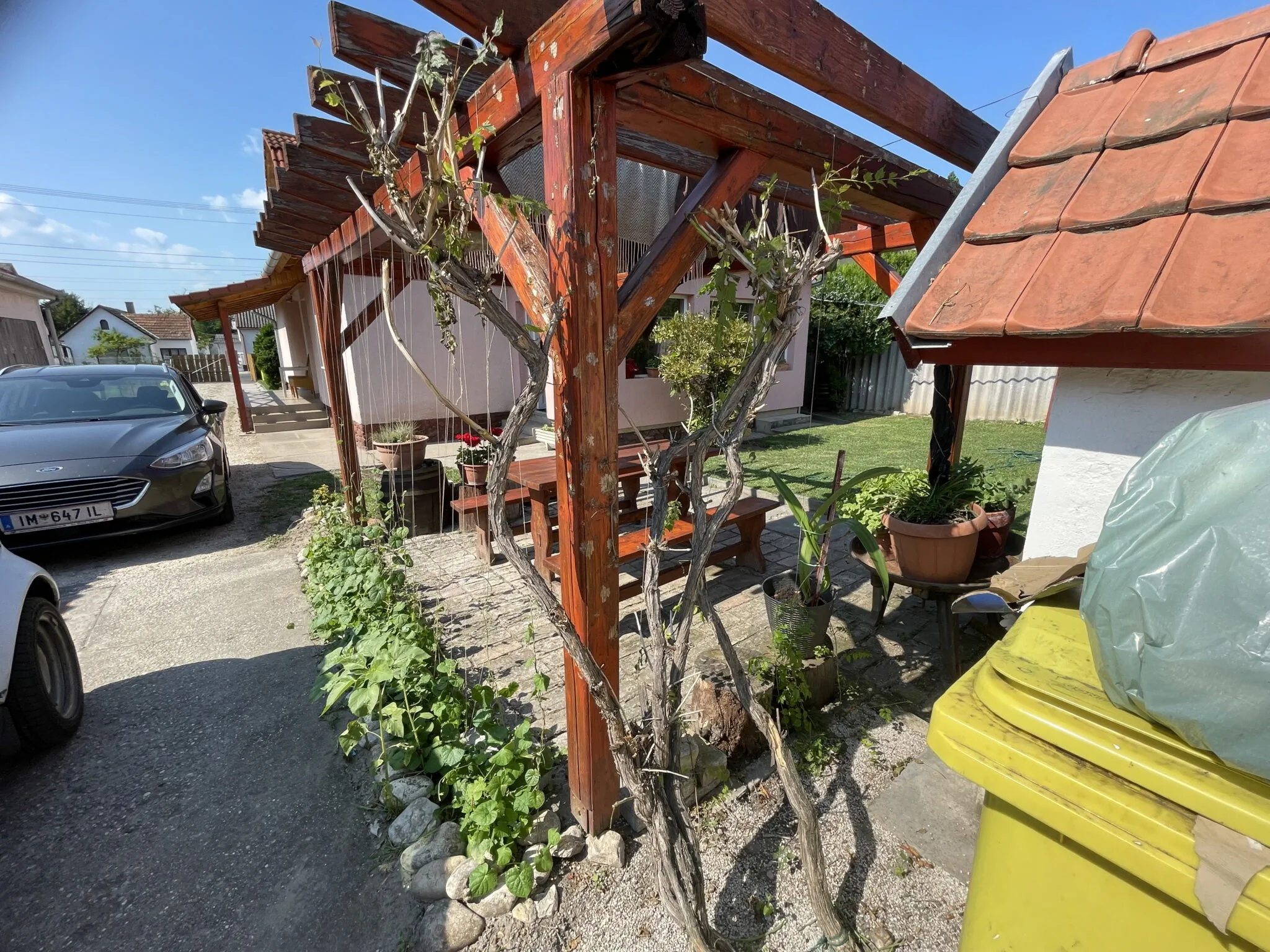 Anna és Sára Apartman Balatonboglár – Balatonboglár, Węgry