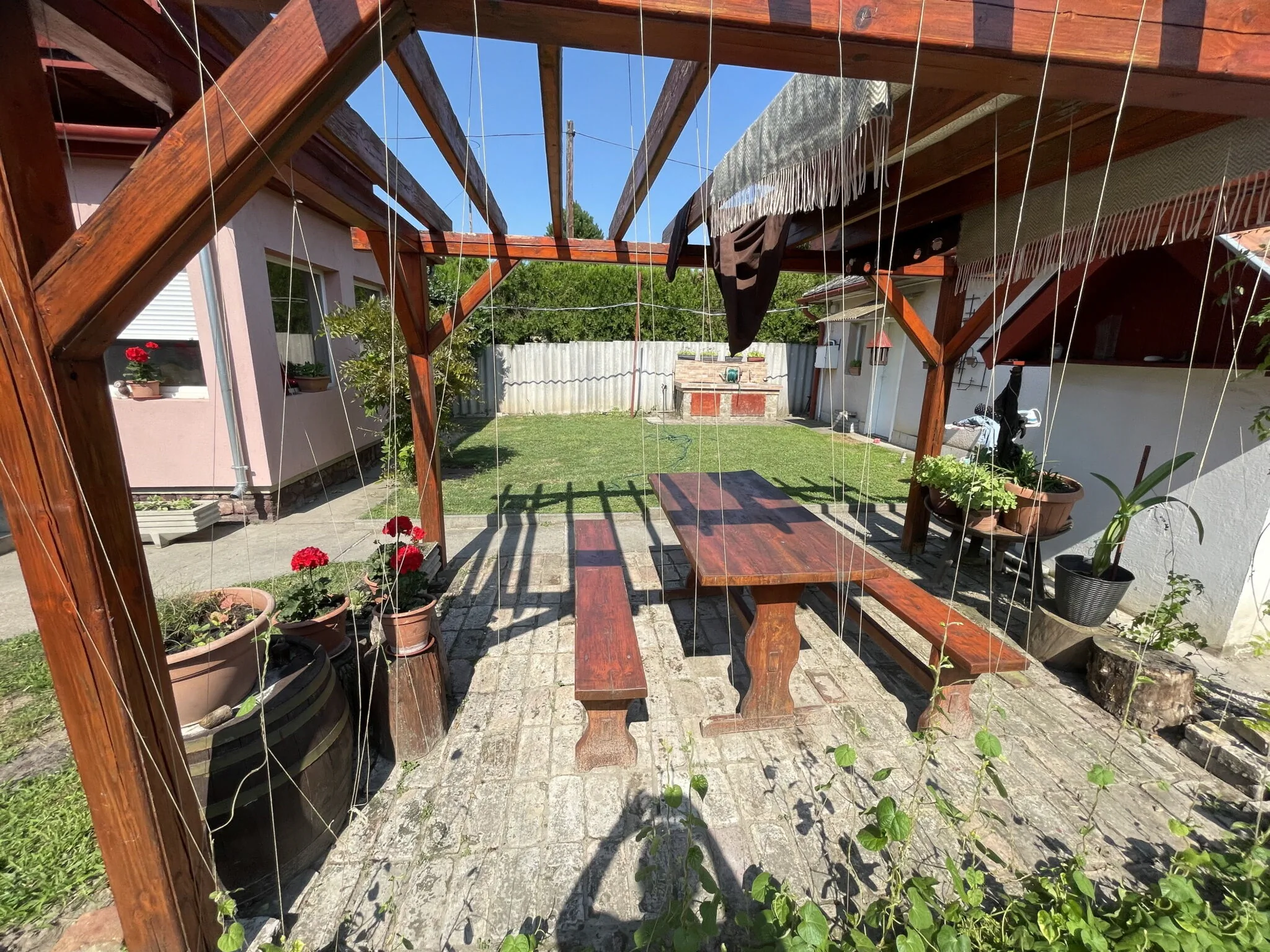 Anna és Sára Apartman Balatonboglár – Balatonboglár, Węgry