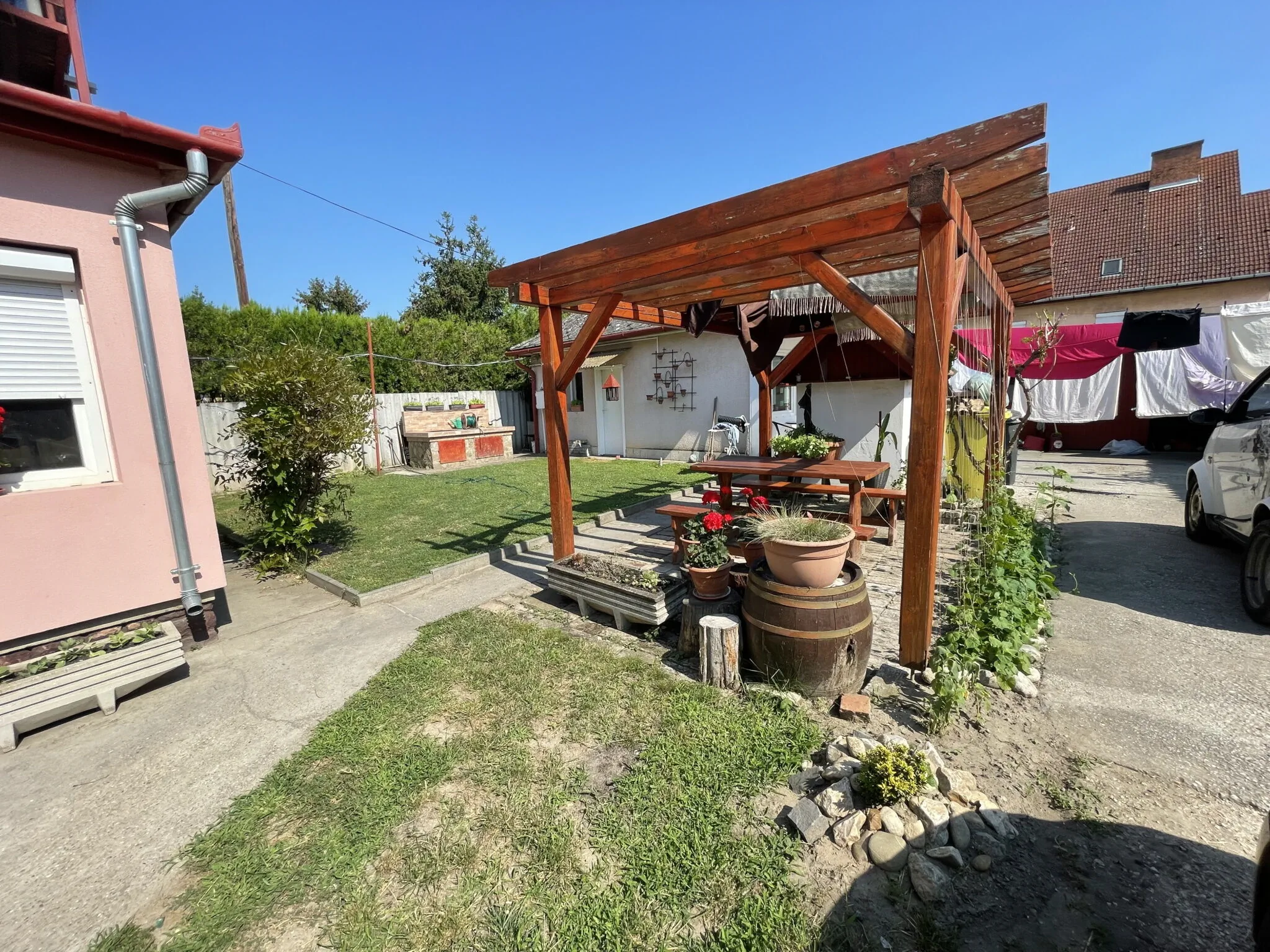 Anna és Sára Apartman Balatonboglár – Balatonboglár, Węgry