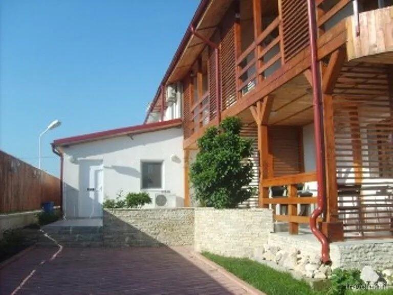 Pensiunea Oasis Costinești – Costineşti, România