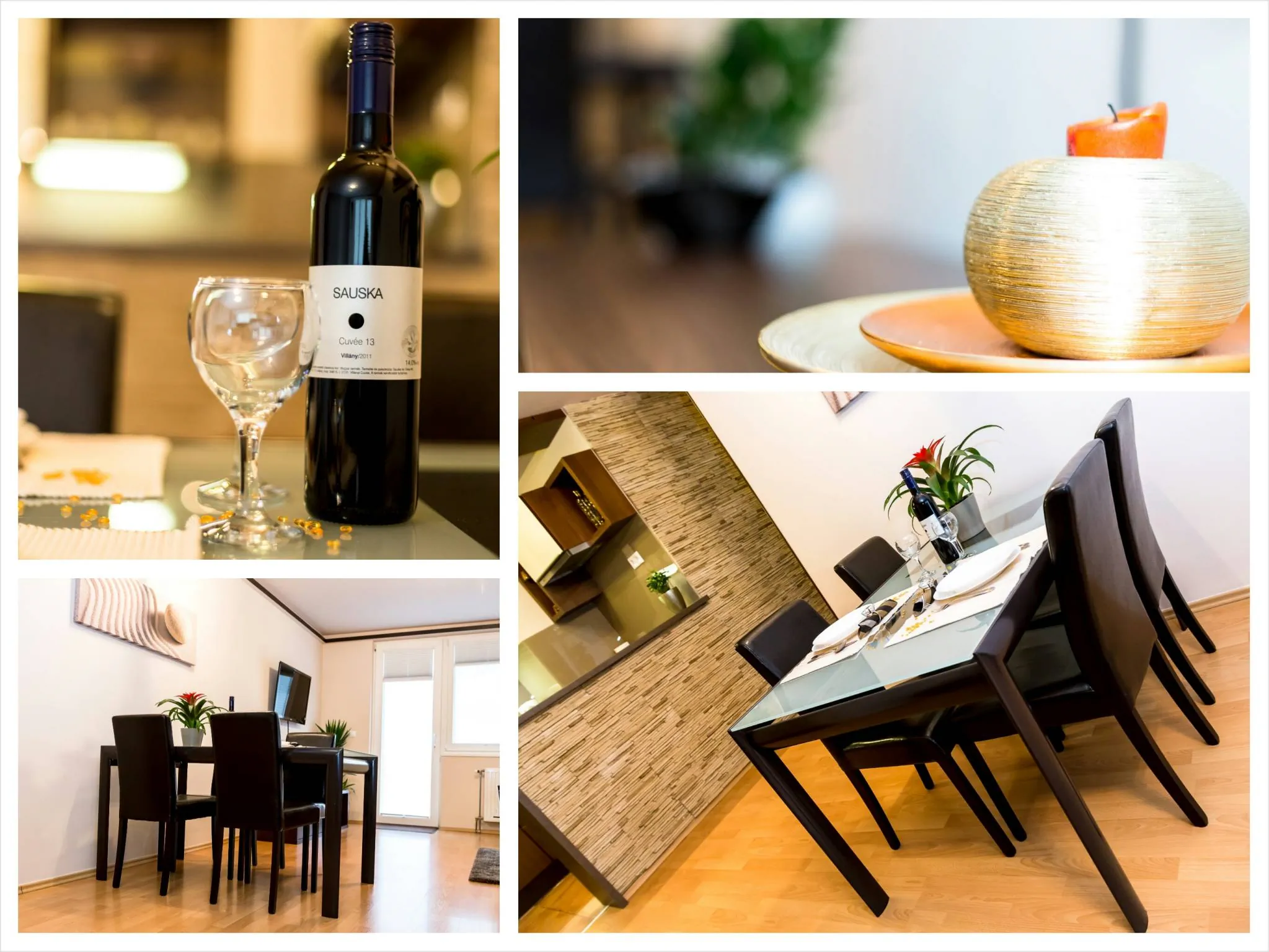 Arpad Bridge Apartments Budapest – Budapesta, Ungaria