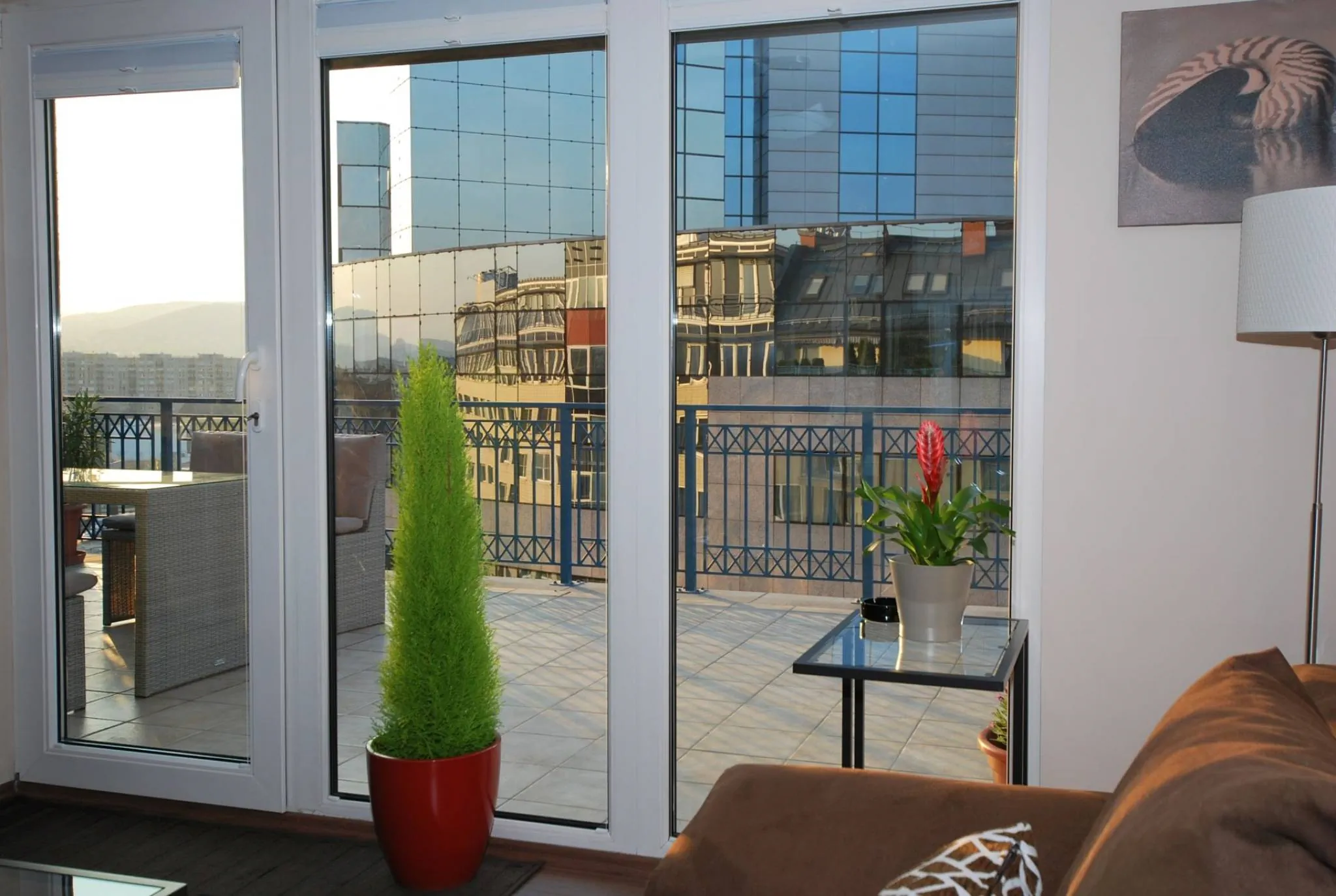 Arpad Bridge Apartments Budapest – Budapesta, Ungaria