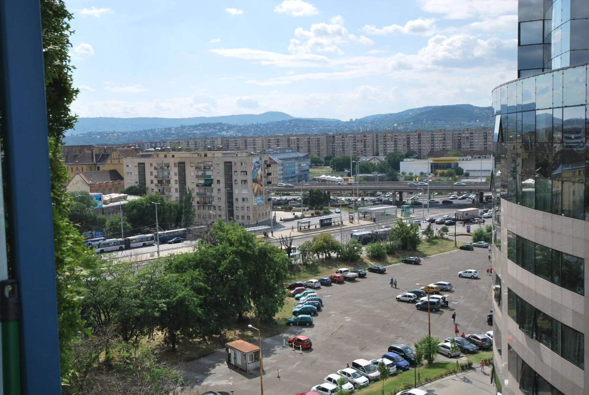 Arpad Bridge Apartments Budapest – Budapesta, Ungaria