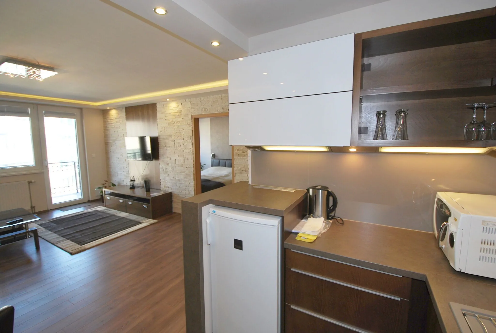 Arpad Bridge Apartments Budapest – Budapesta, Ungaria